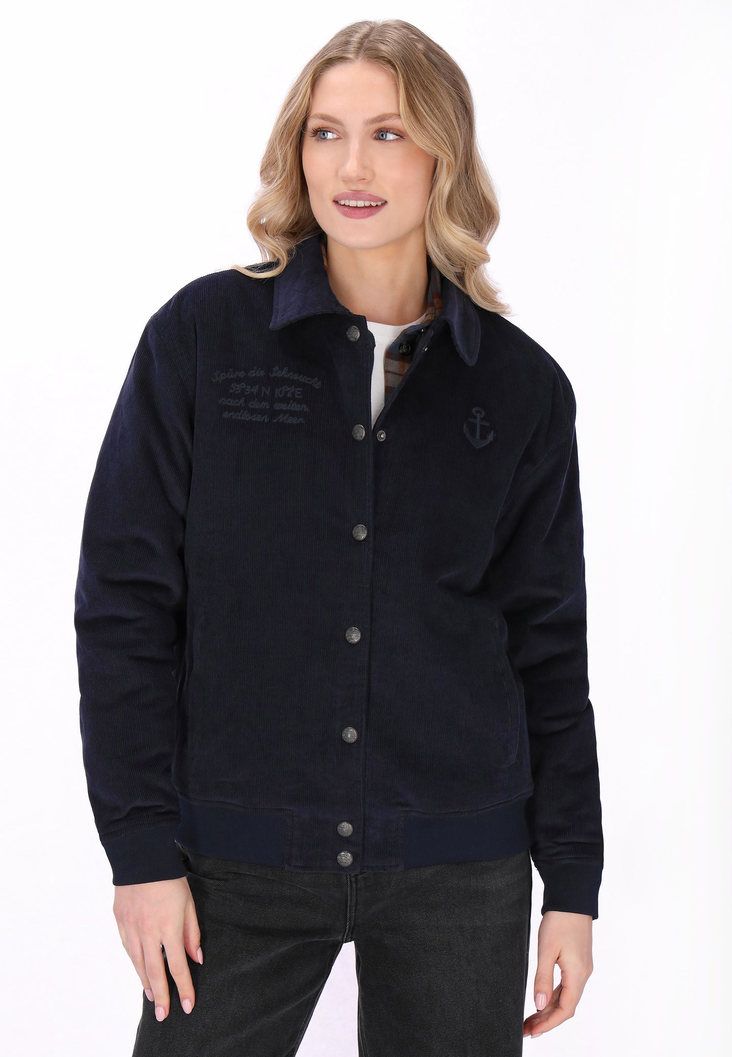 DreiMaster Vintage Damen Jacket