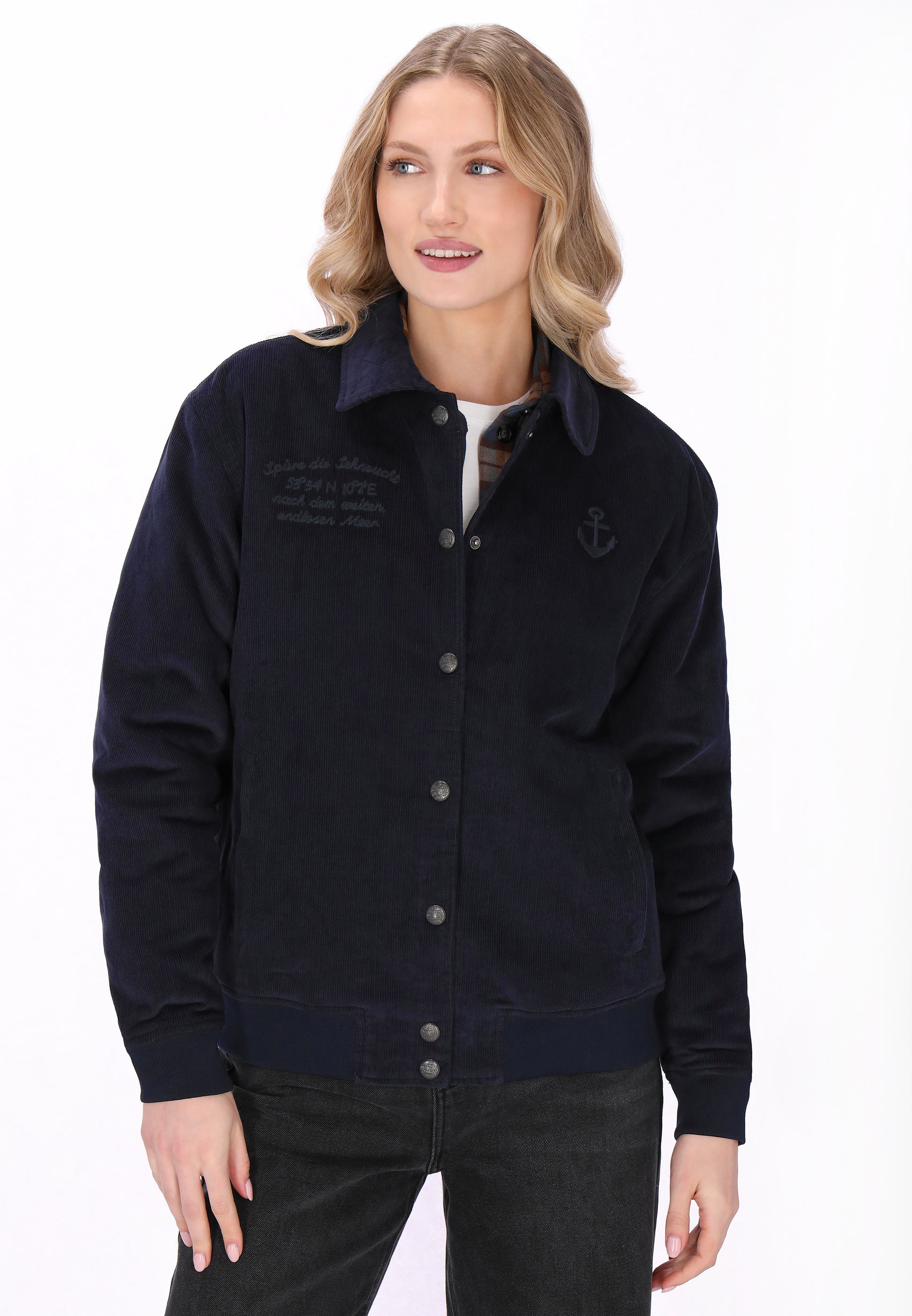DreiMaster Vintage Damen Jacket