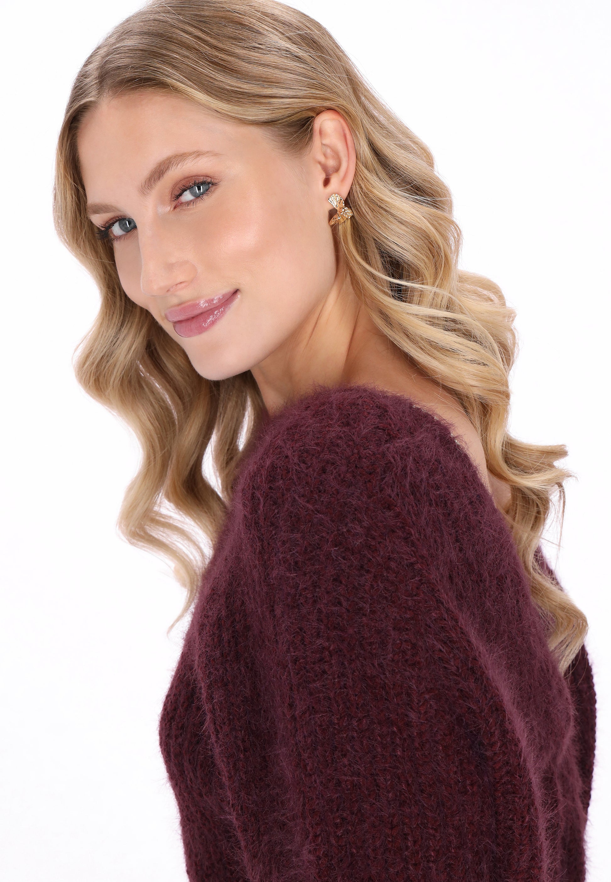 DreiMaster Vintage Damenpullover