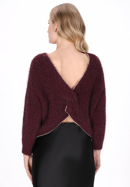 DreiMaster Vintage Damenpullover