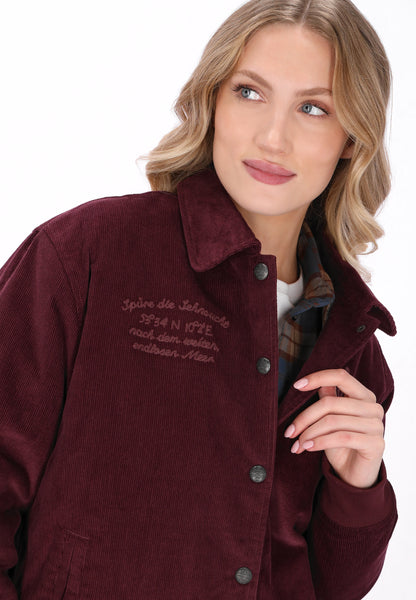 DreiMaster Vintage Damen Jacket