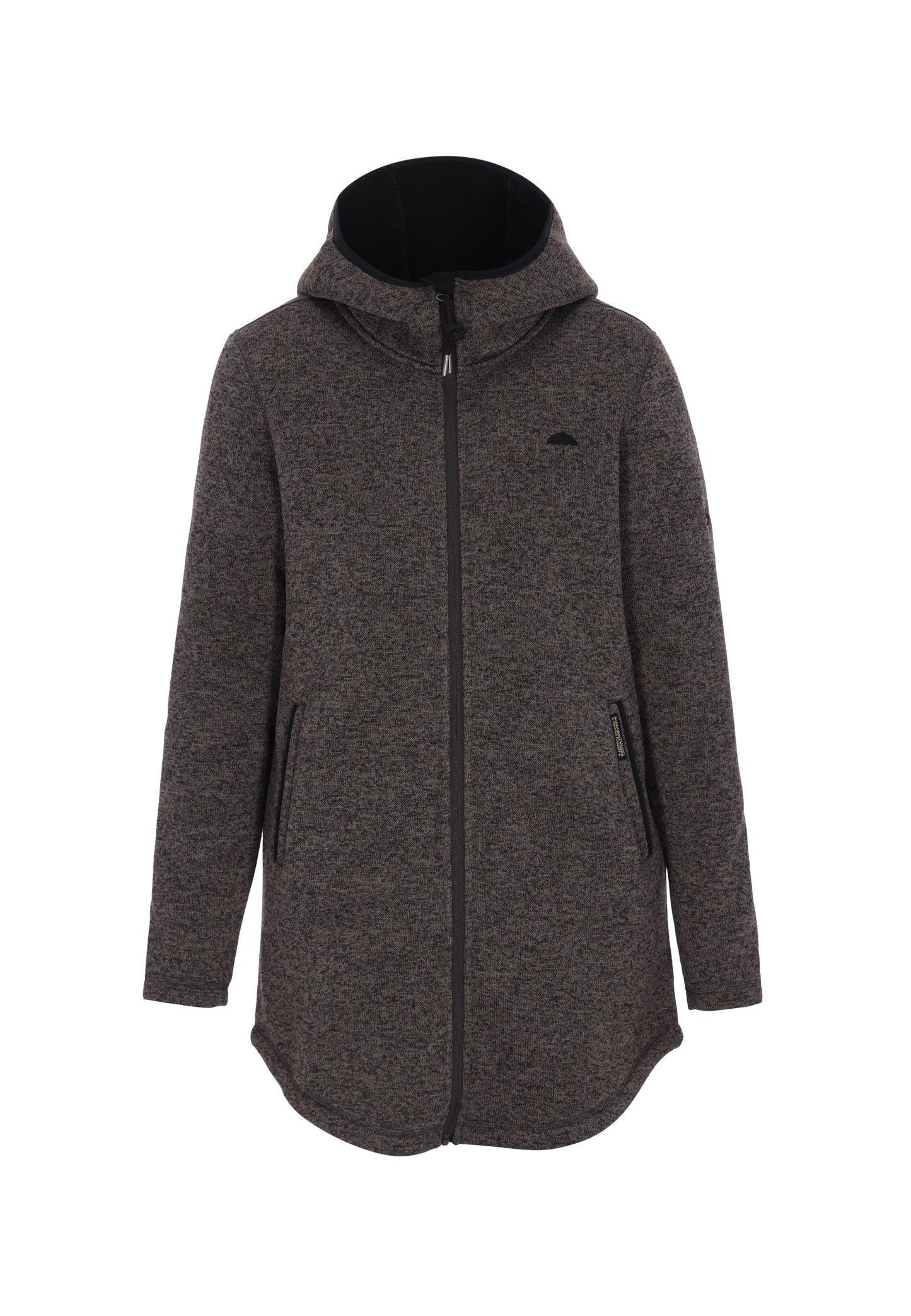 Schmuddelwedda Damen Hoodie