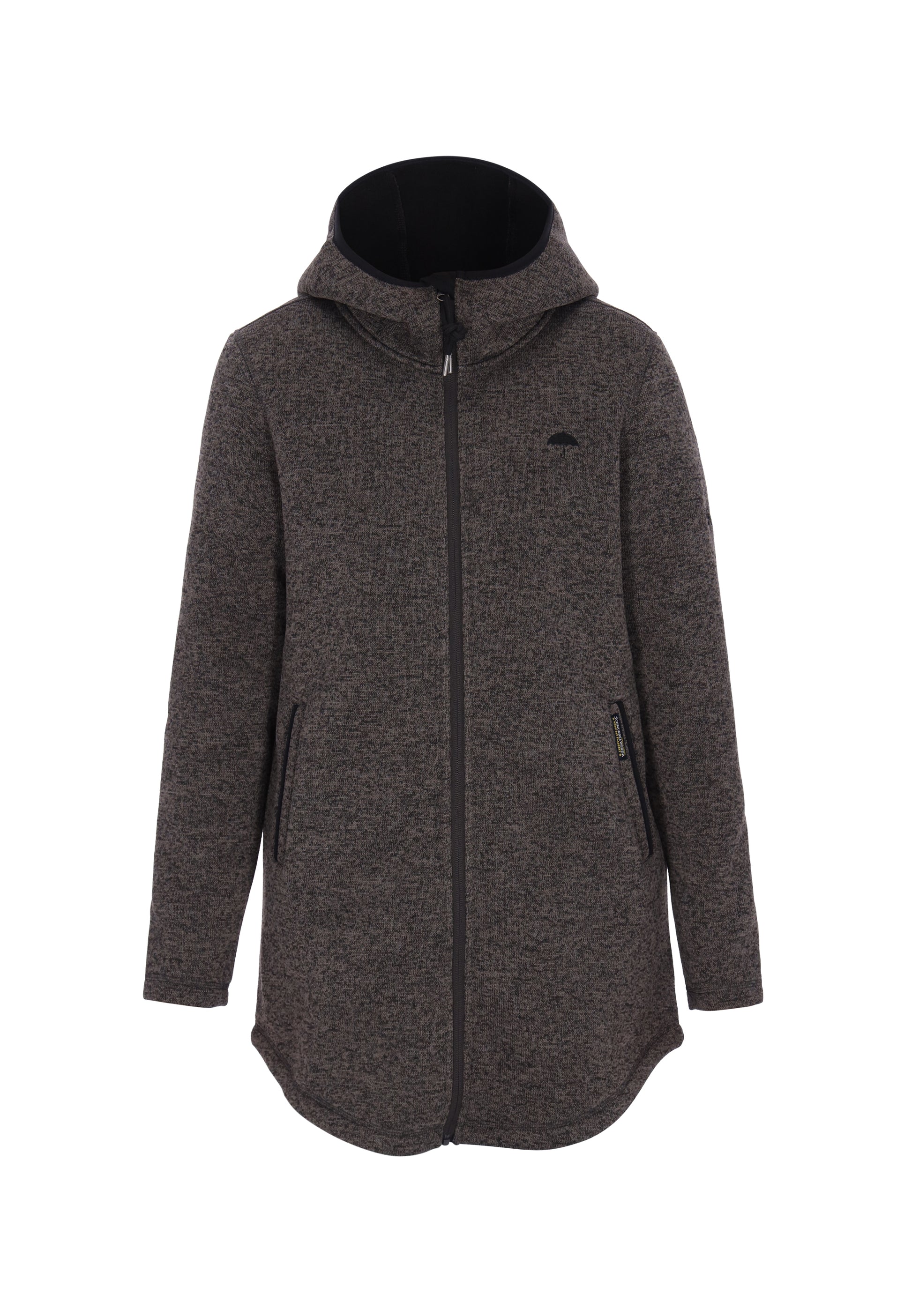 Schmuddelwedda Damen Hoodie