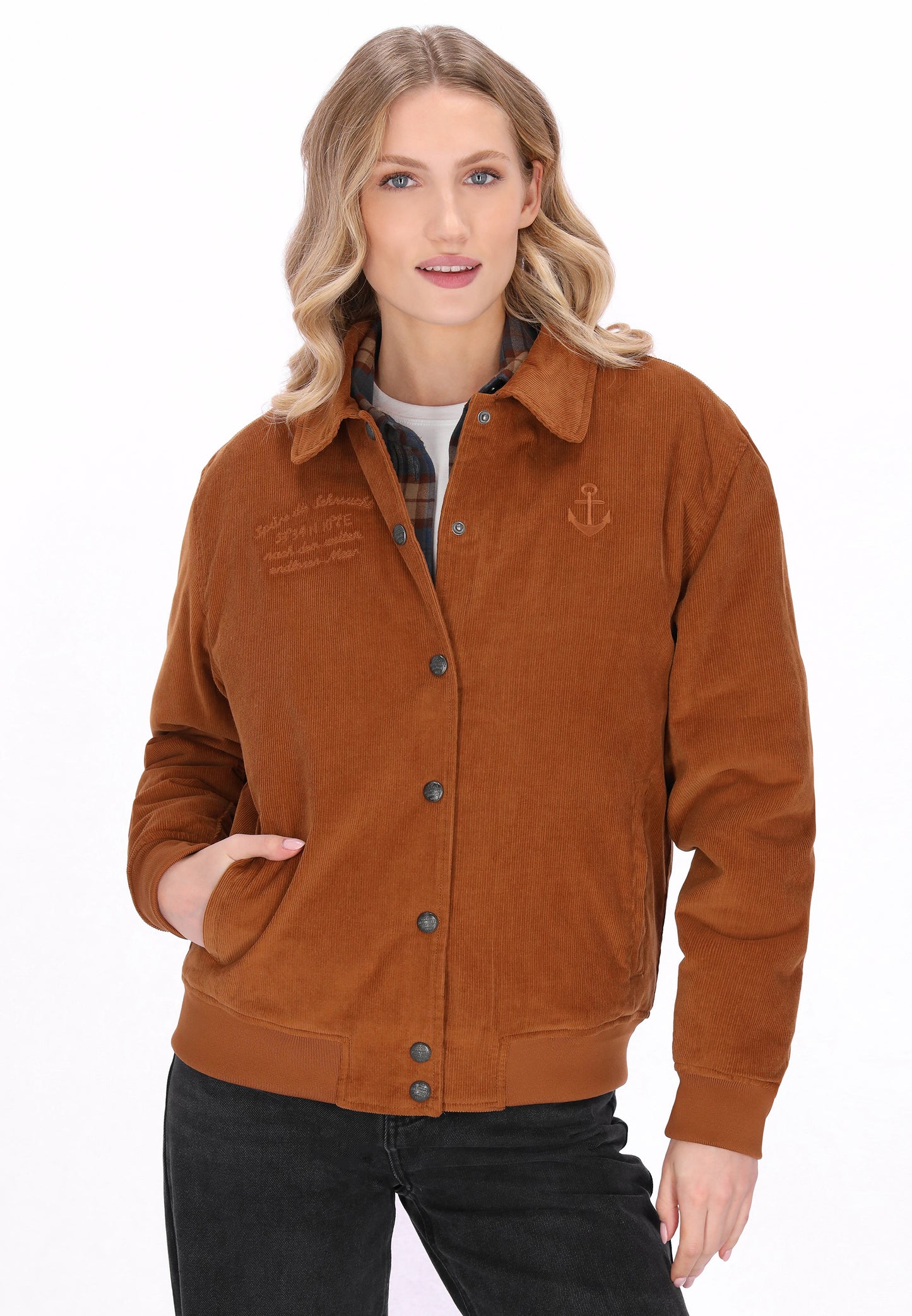 DreiMaster Vintage Damen Jacket