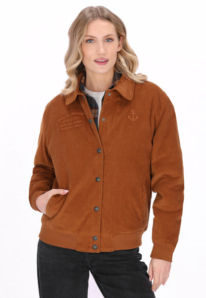 DreiMaster Vintage Damen Jacket