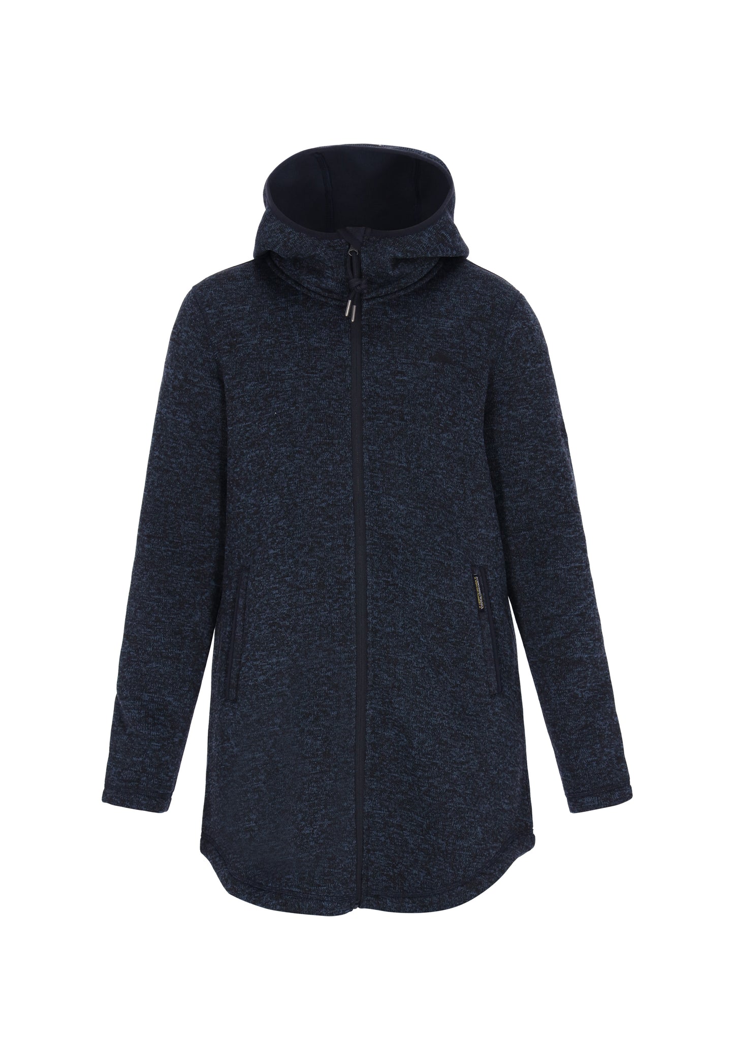 Schmuddelwedda Damen Hoodie