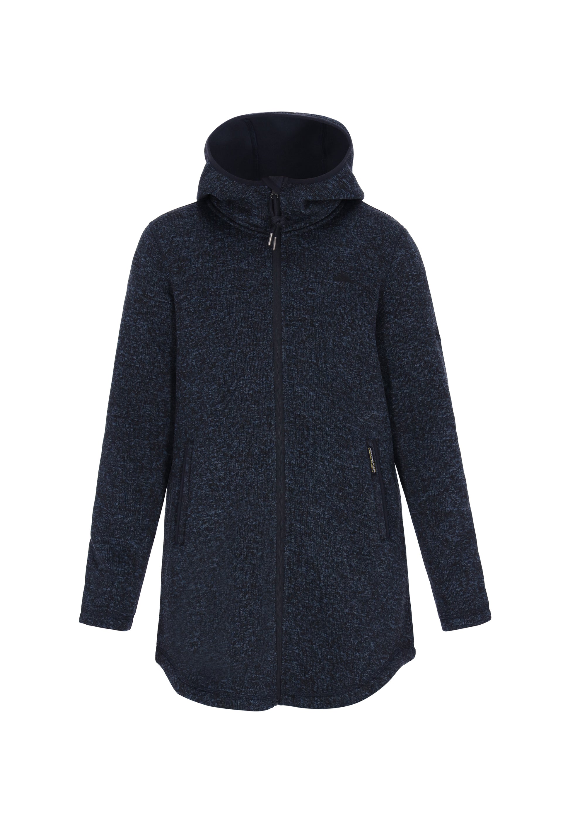 Schmuddelwedda Damen Hoodie