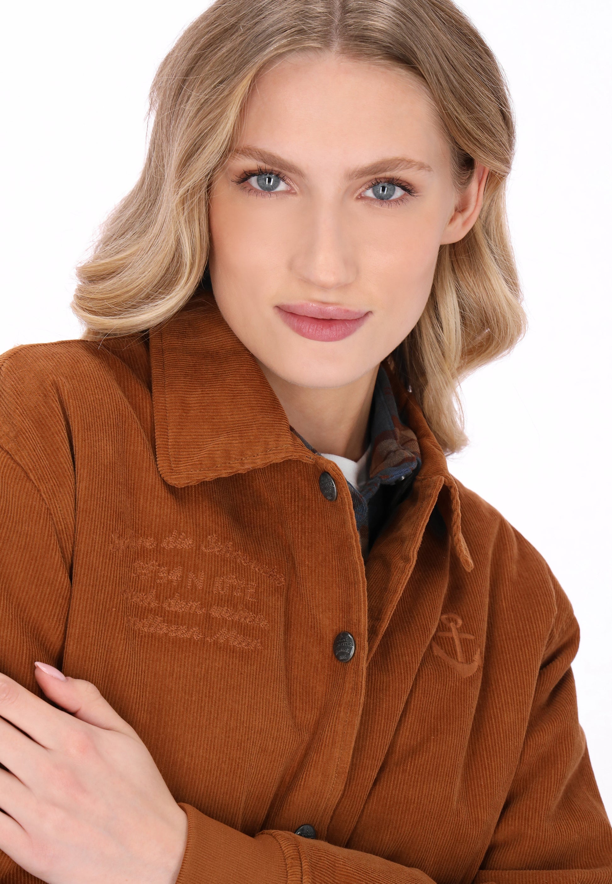 DreiMaster Vintage Damen Jacket