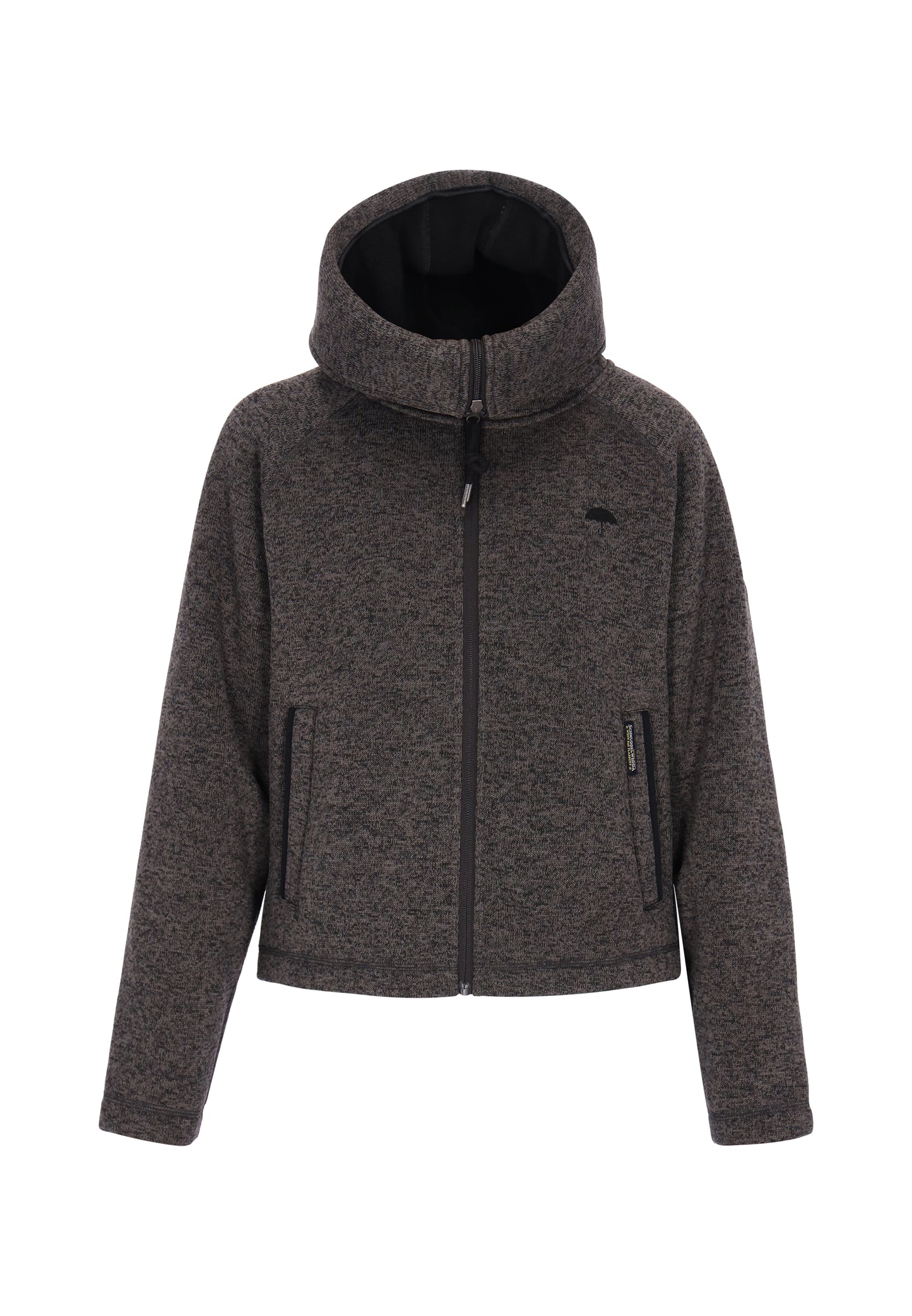 Schmuddelwedda Damen Hoodie