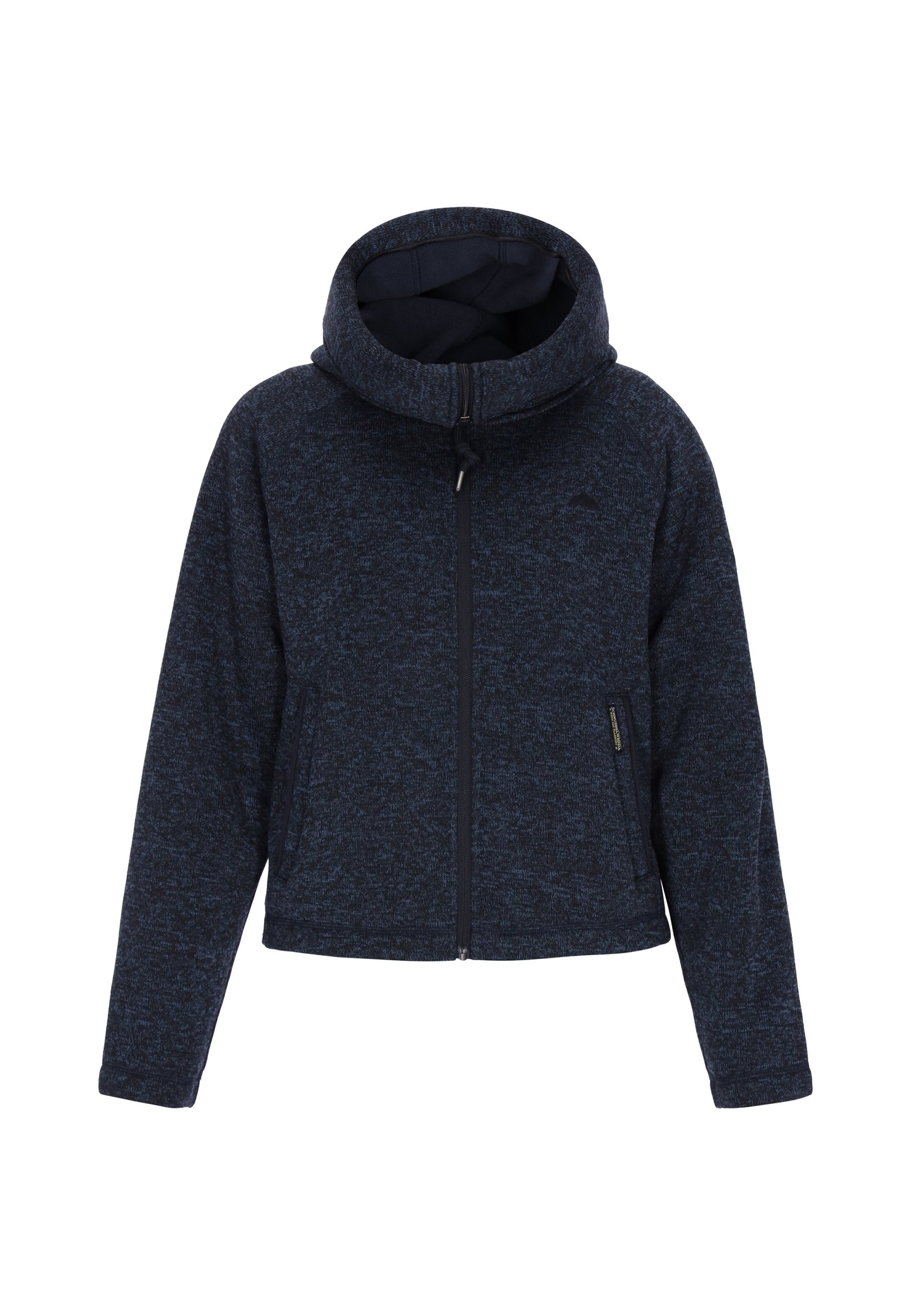 Schmuddelwedda Damen Hoodie