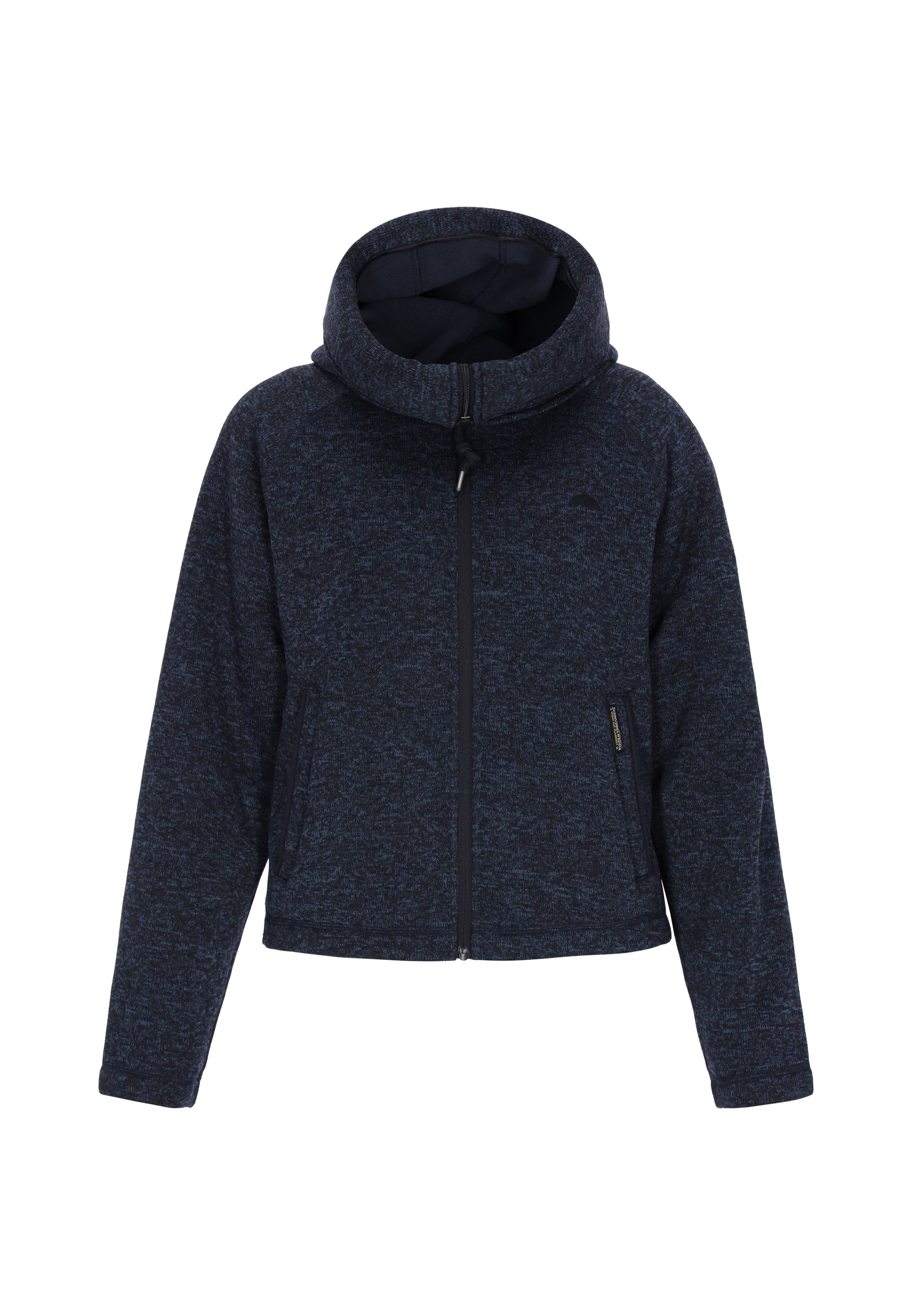 Schmuddelwedda Damen Hoodie