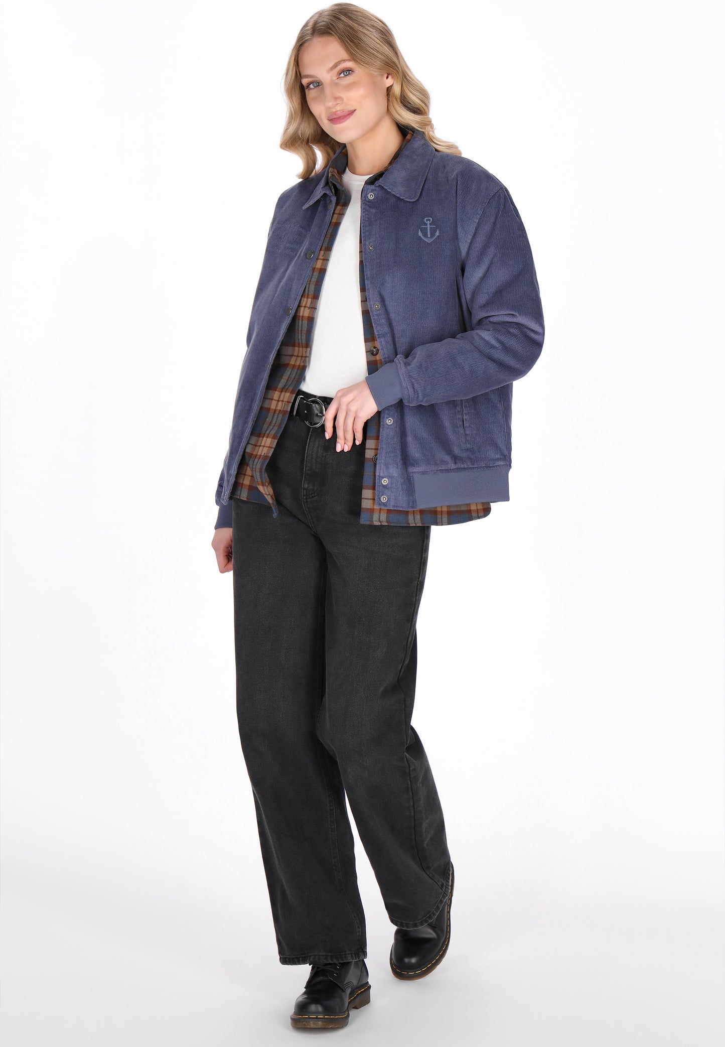 DreiMaster Vintage Damen Jacket
