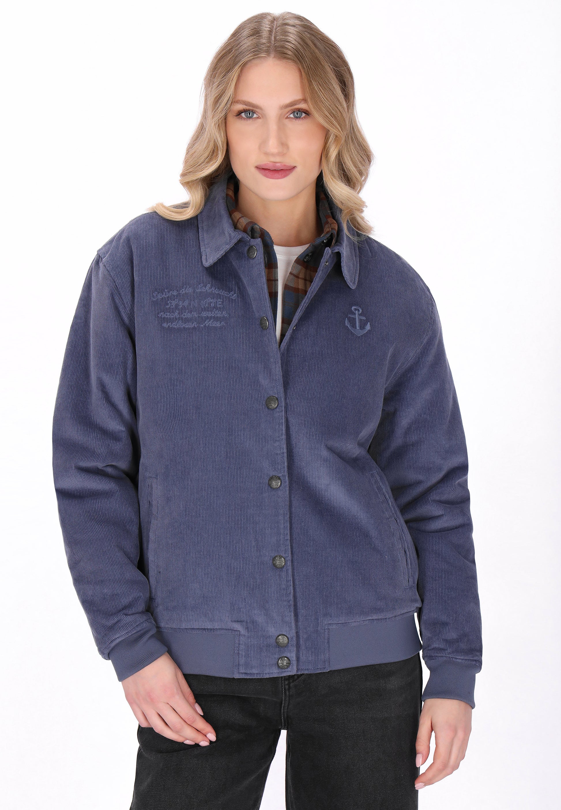 DreiMaster Vintage Damen Jacket