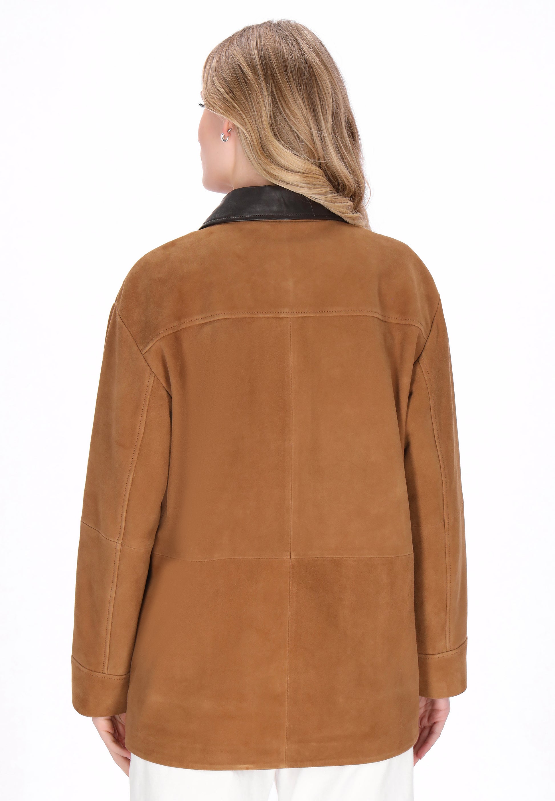 DreiMaster Vintage Damen Jacket