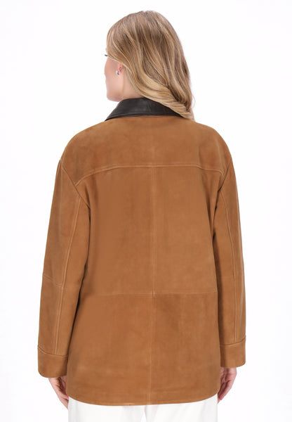 DreiMaster Vintage Damen Jacket