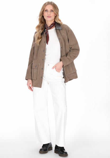 DreiMaster Vintage Damen Jacket