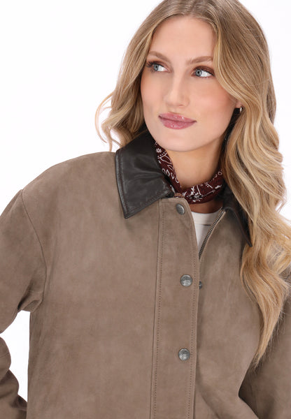 DreiMaster Vintage Damen Jacket