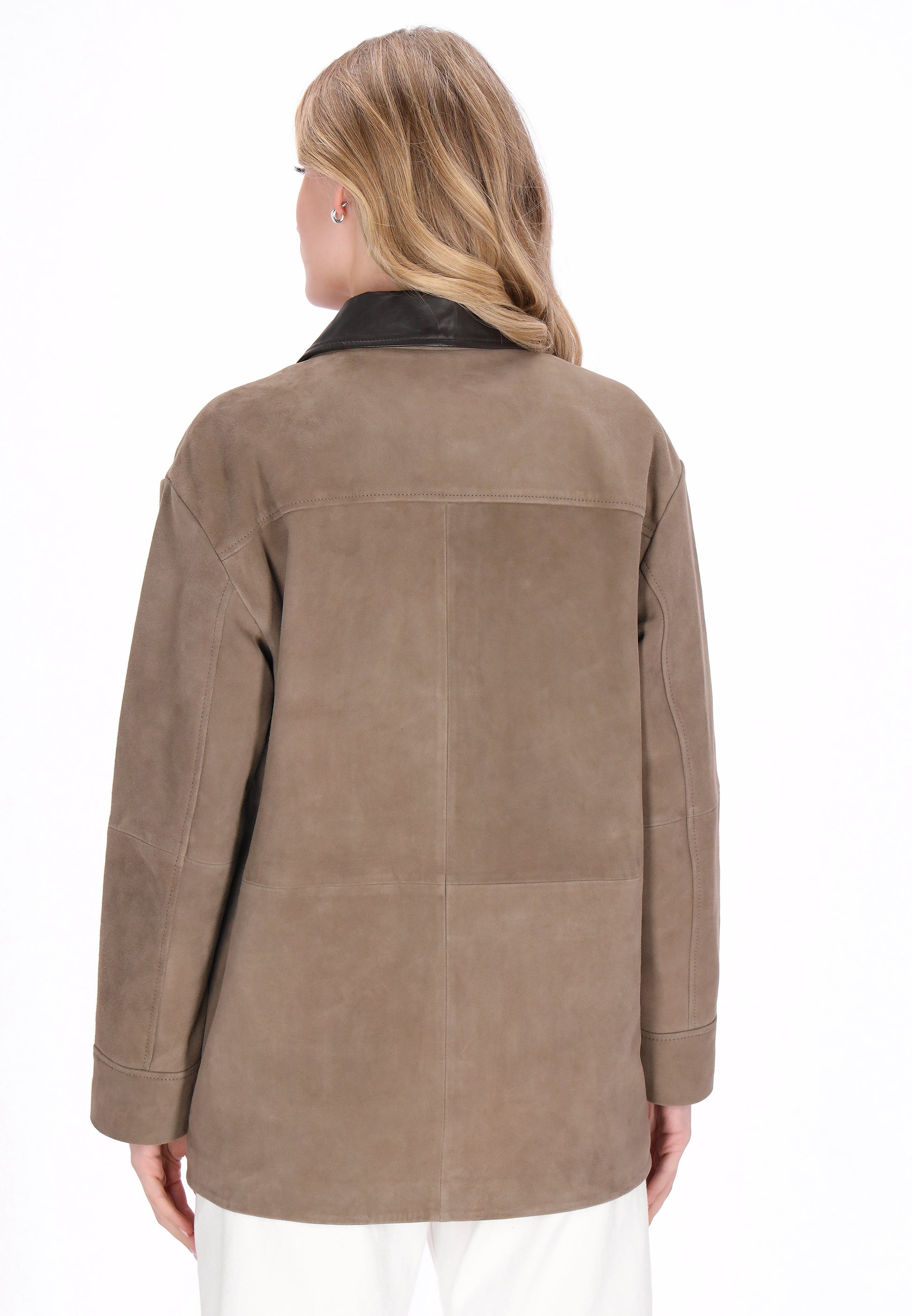 DreiMaster Vintage Damen Jacket
