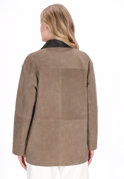 DreiMaster Vintage Damen Jacket