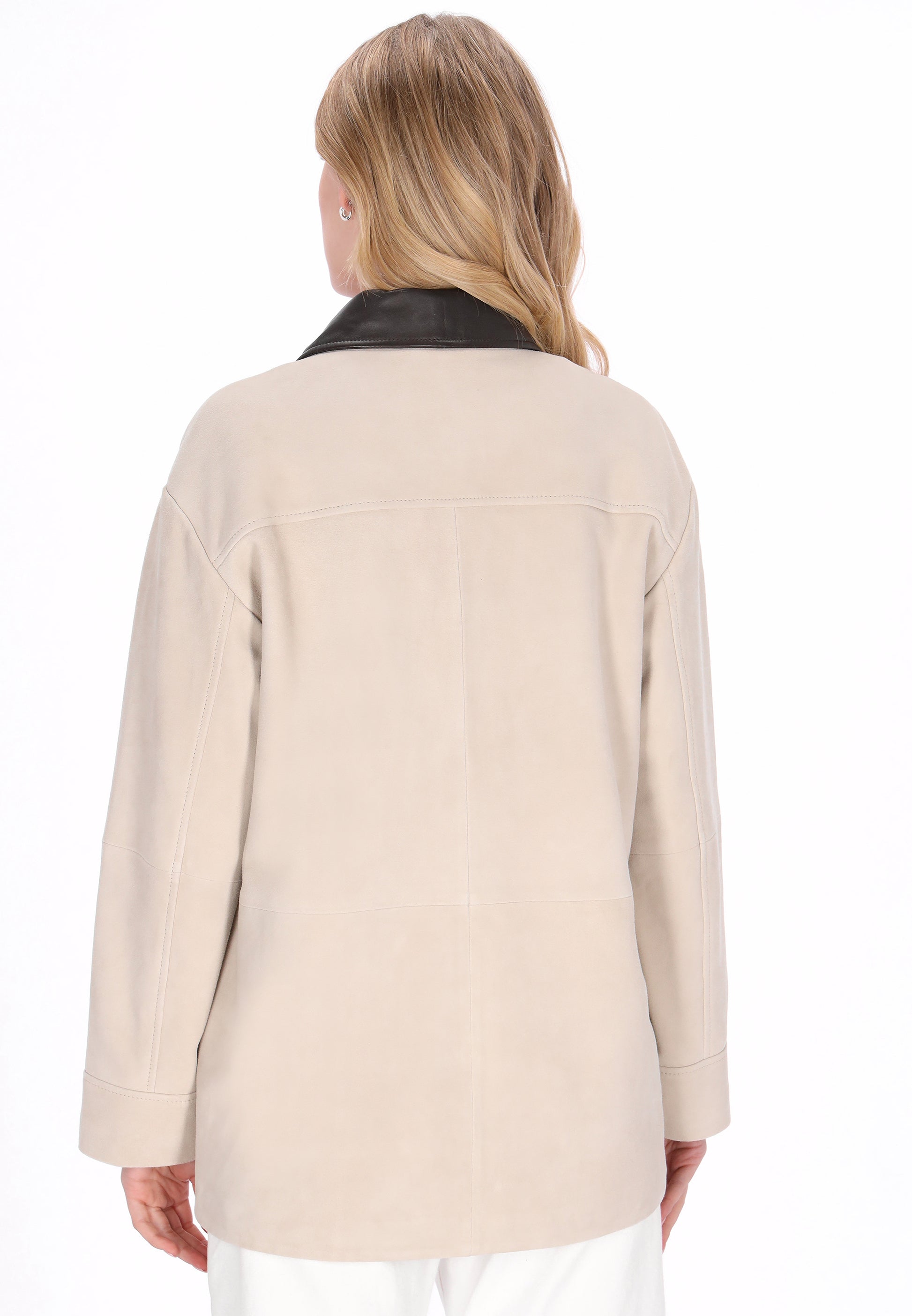 DreiMaster Vintage Damen Jacket