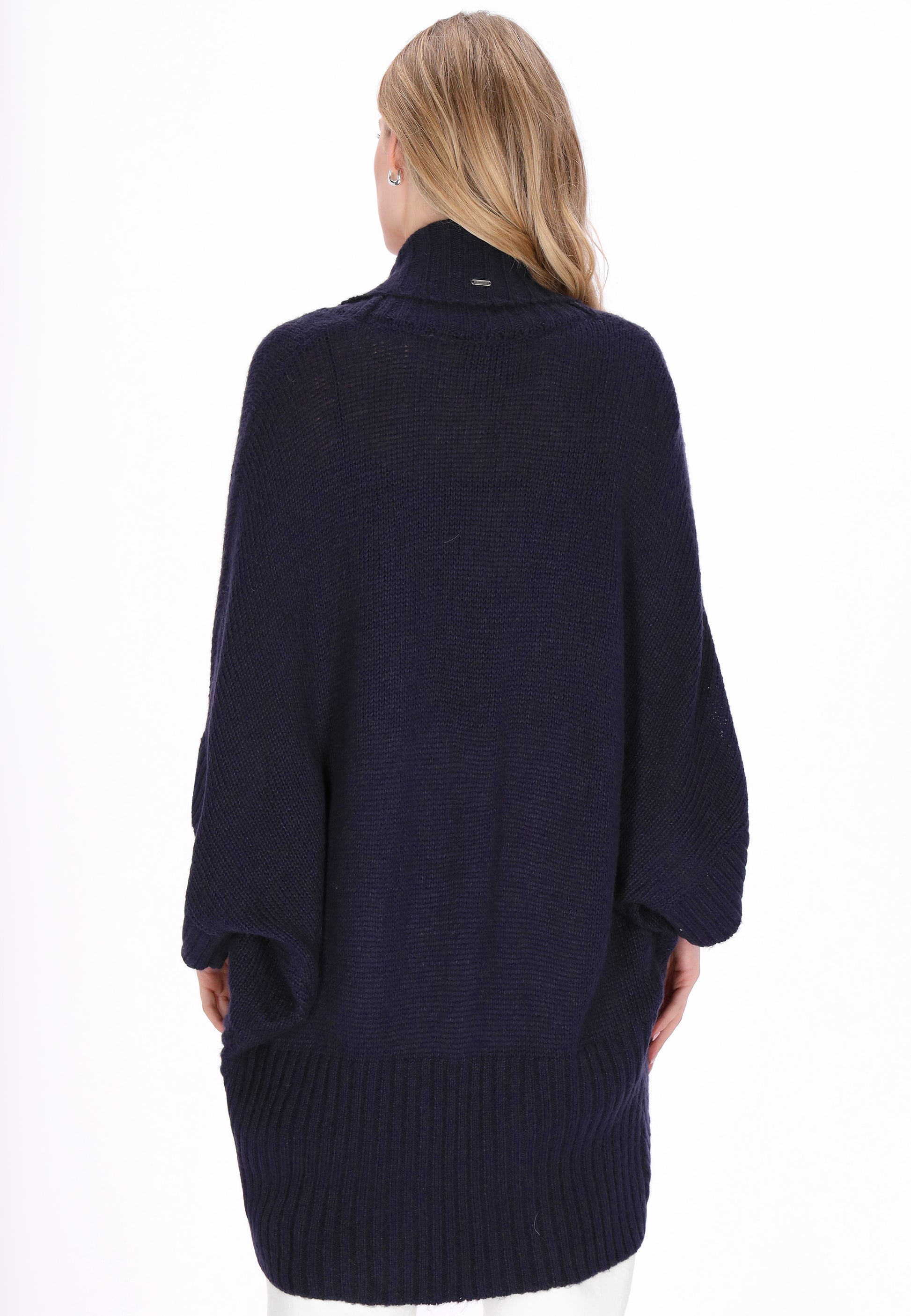 DreiMaster Vintage Poncho