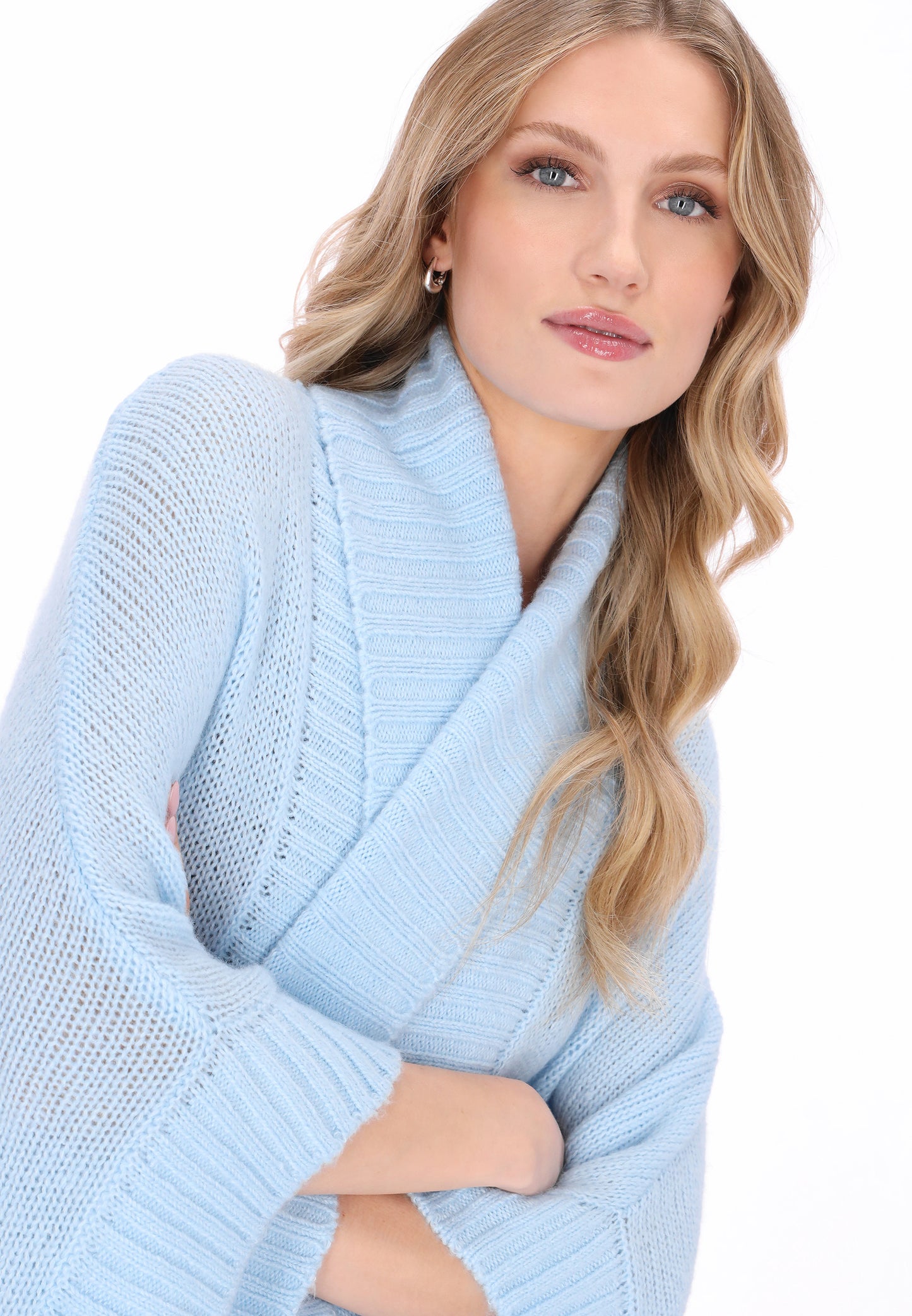 DreiMaster Vintage Poncho