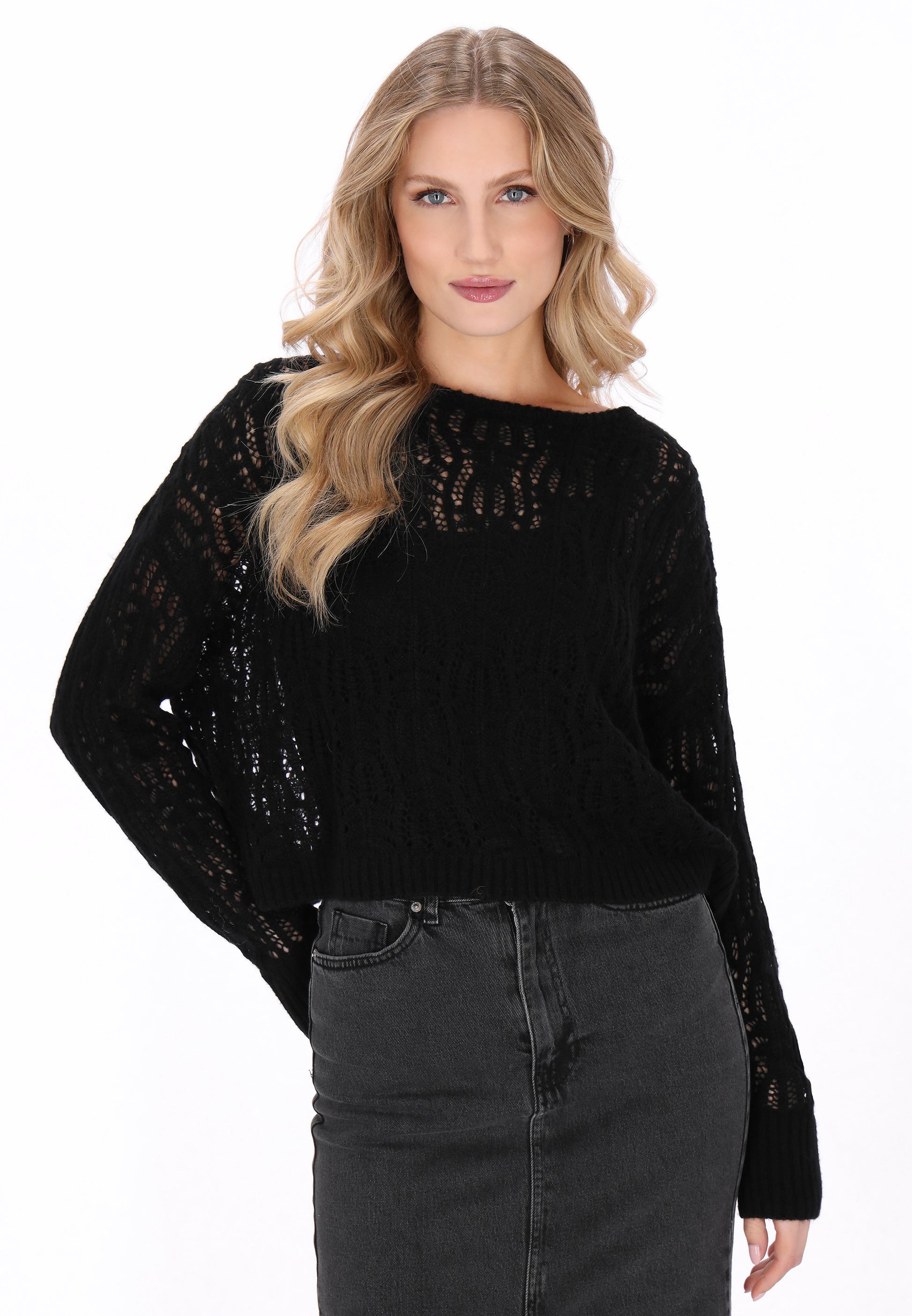 DreiMaster Vintage Damenpullover