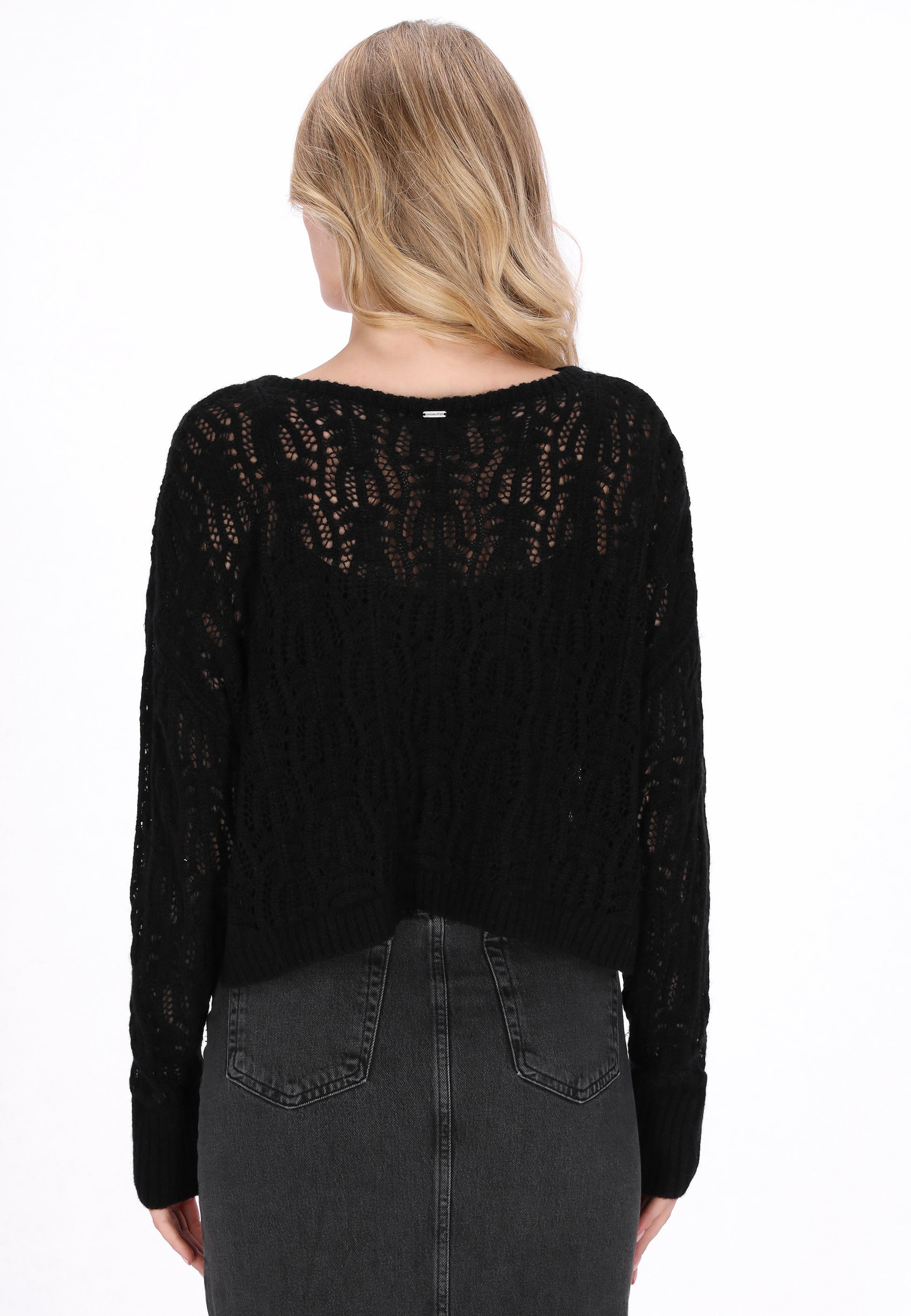 DreiMaster Vintage Damenpullover