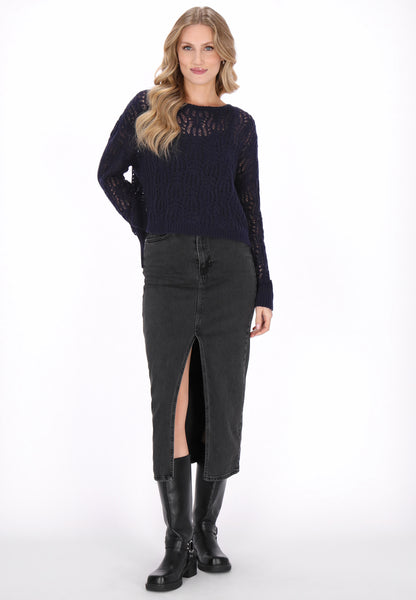 DreiMaster Vintage Damenpullover