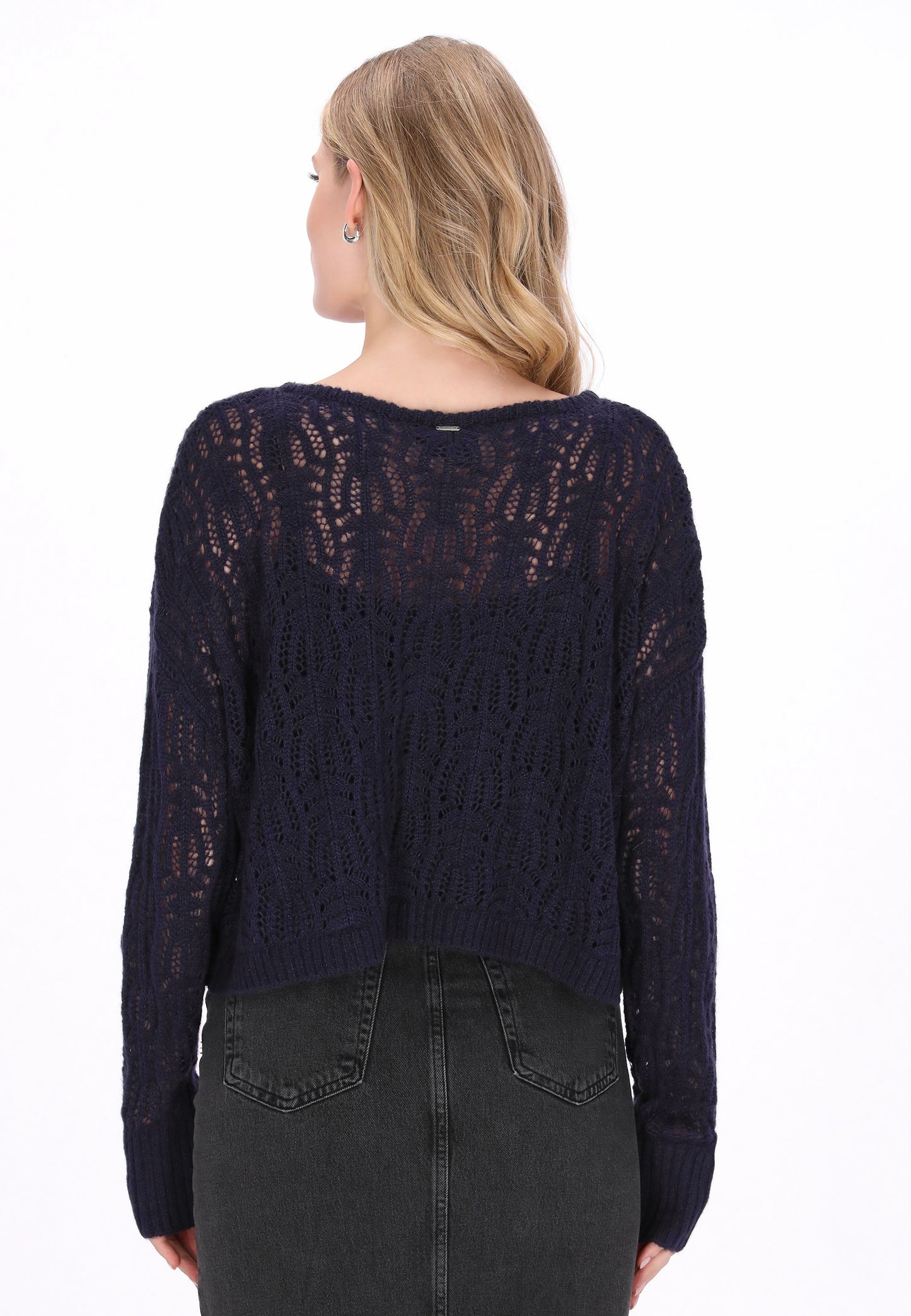 DreiMaster Vintage Damenpullover