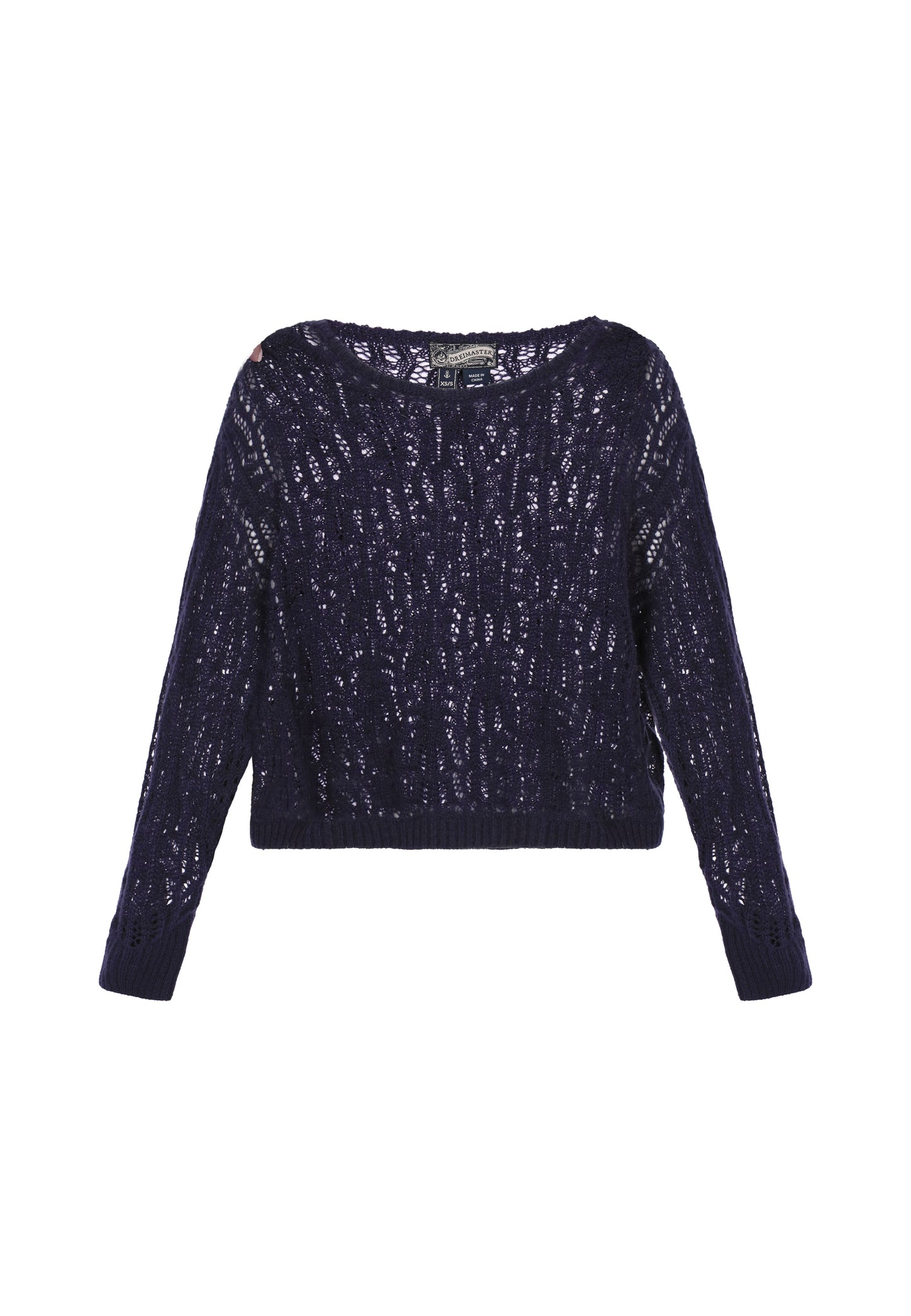 DreiMaster Vintage Sweater