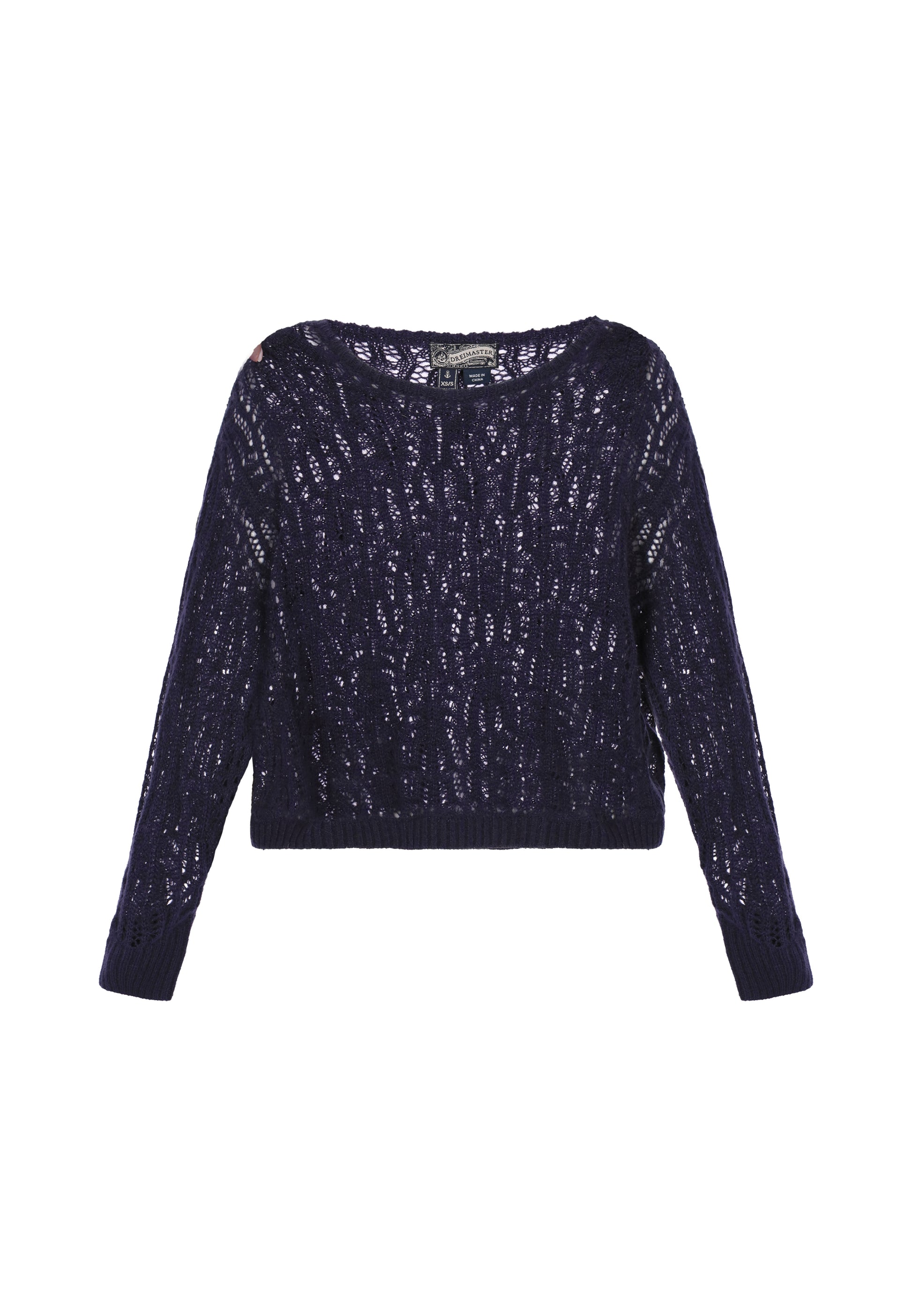 DreiMaster Vintage Sweater