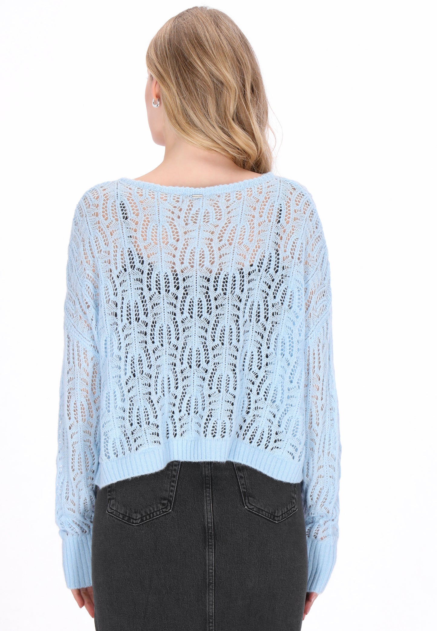 DreiMaster Vintage Damenpullover