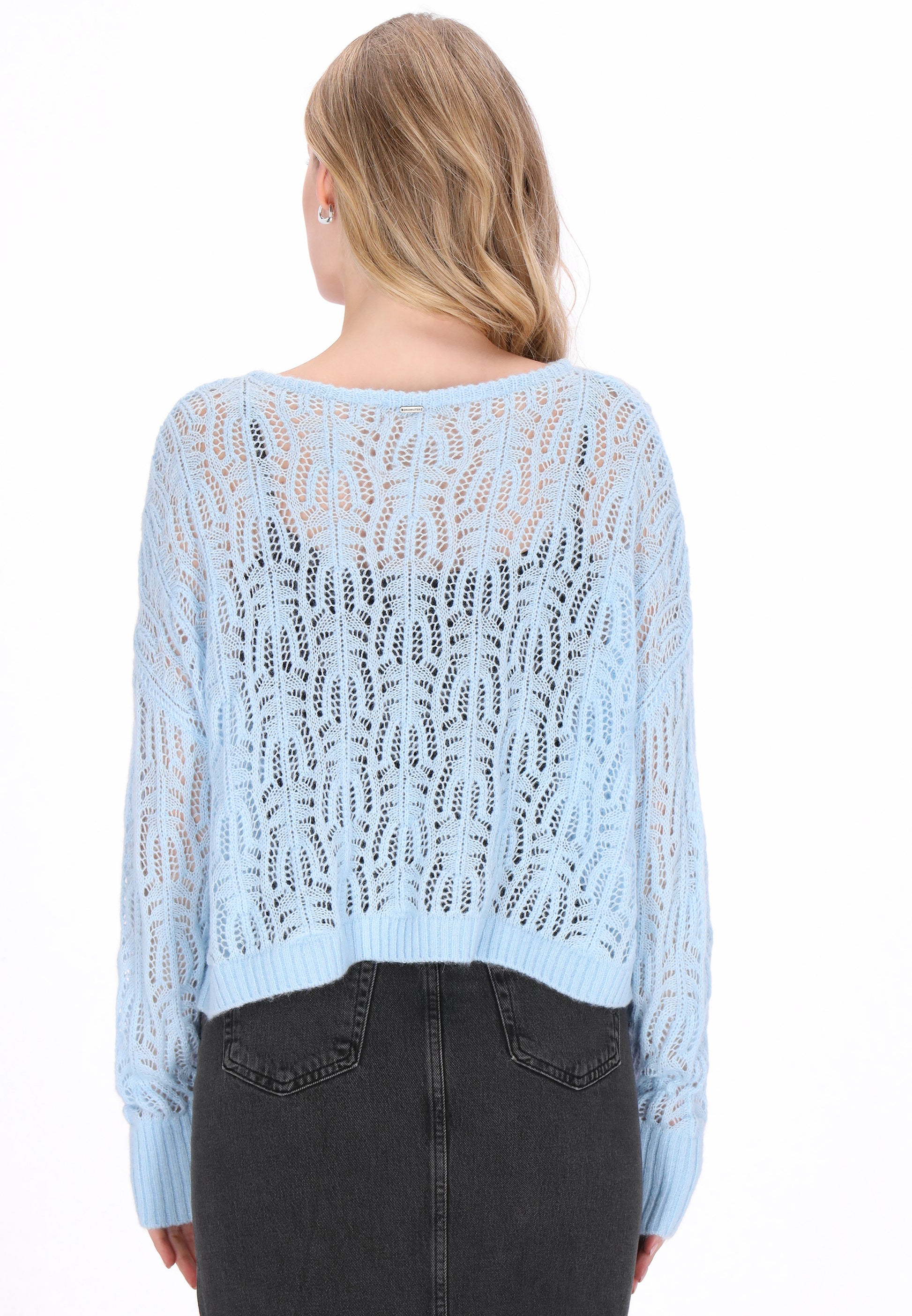 DreiMaster Vintage Sweater