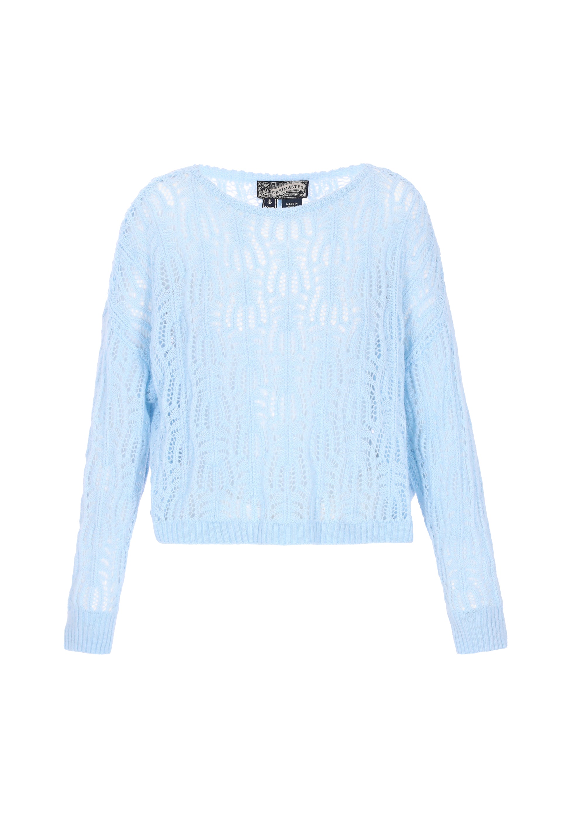 DreiMaster Vintage Sweater