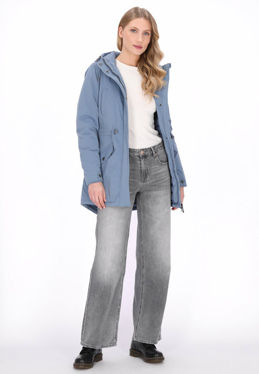 DreiMaster Vintage Damen-Parka