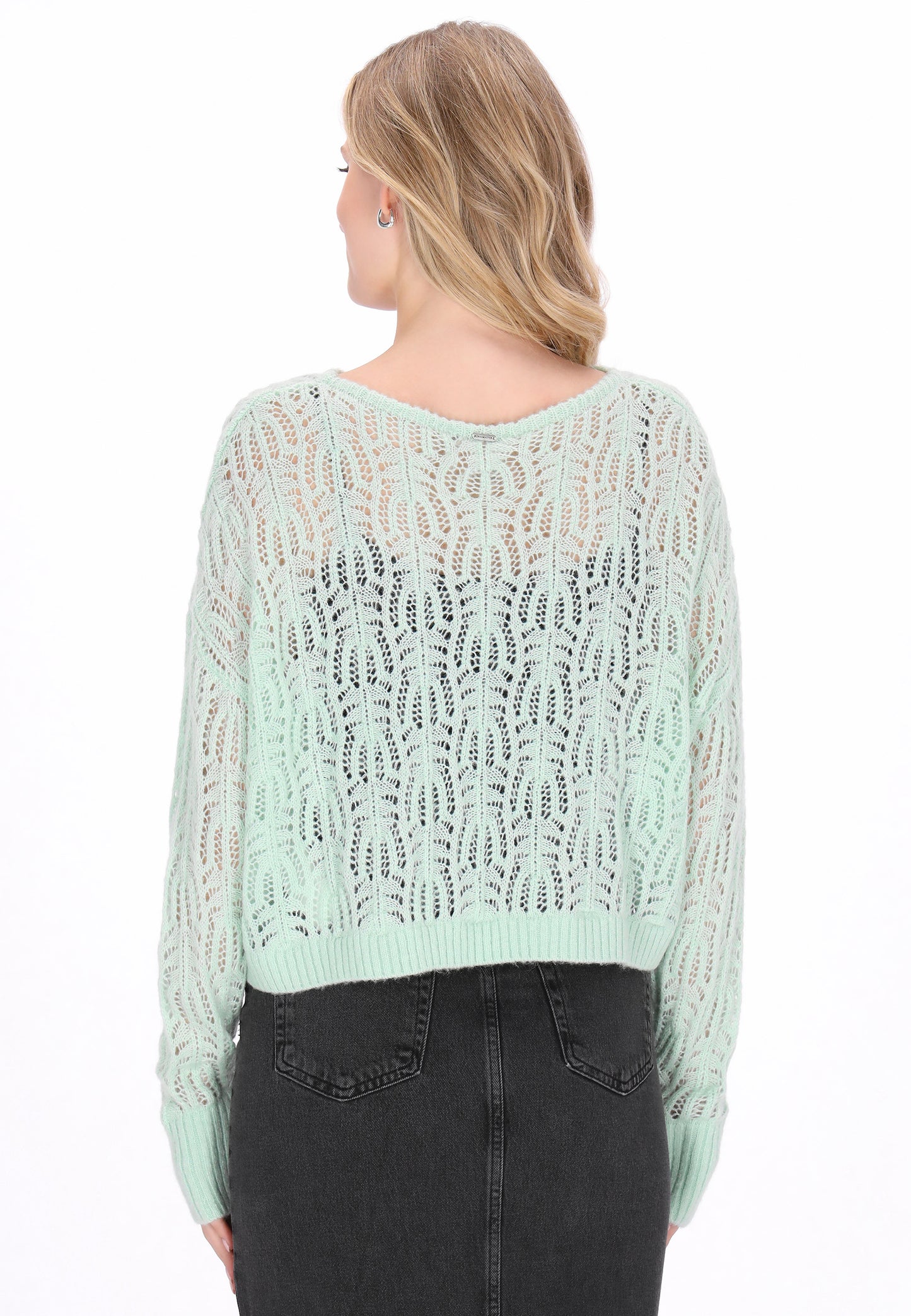DreiMaster Vintage Damenpullover