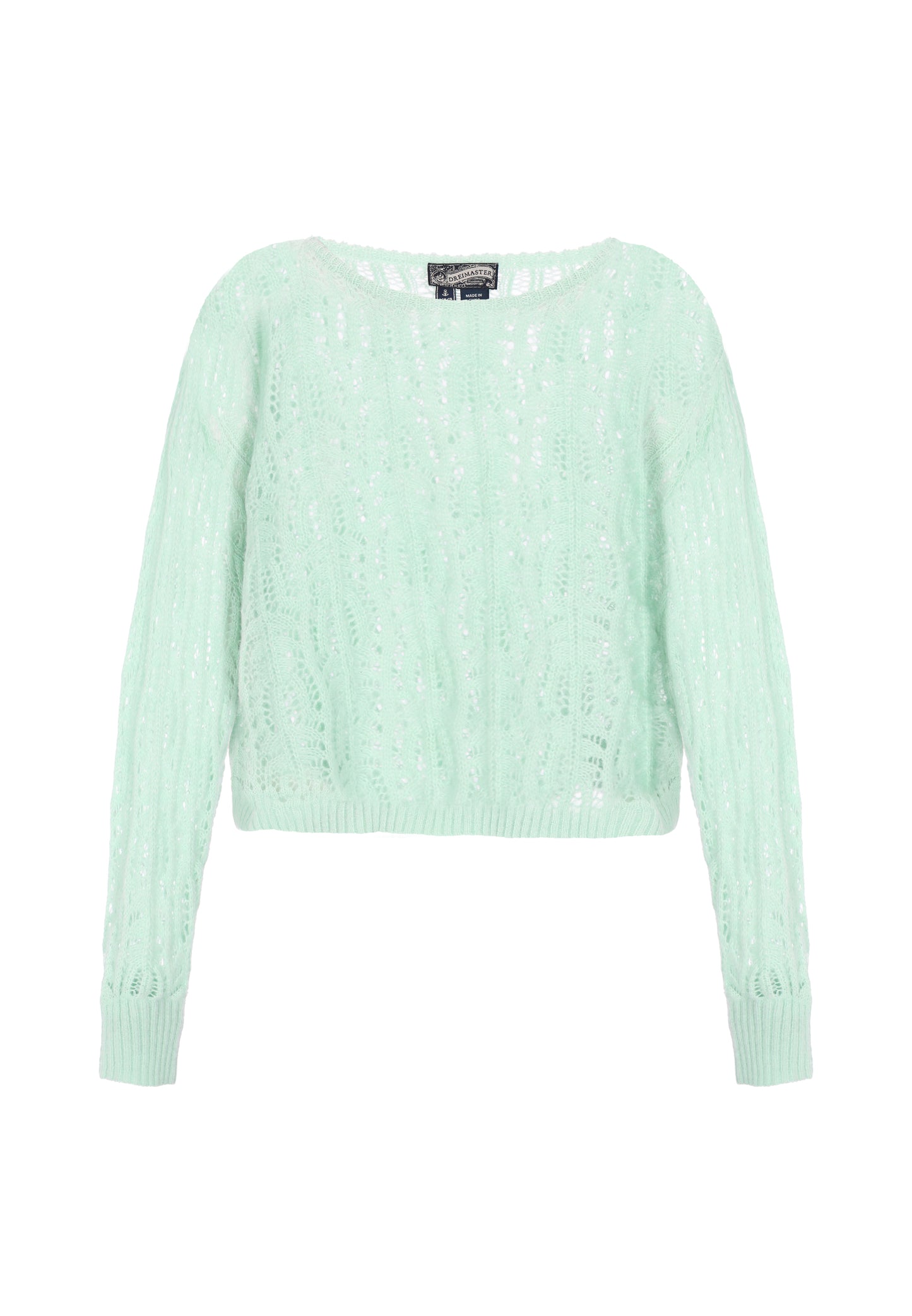 DreiMaster Vintage Damenpullover