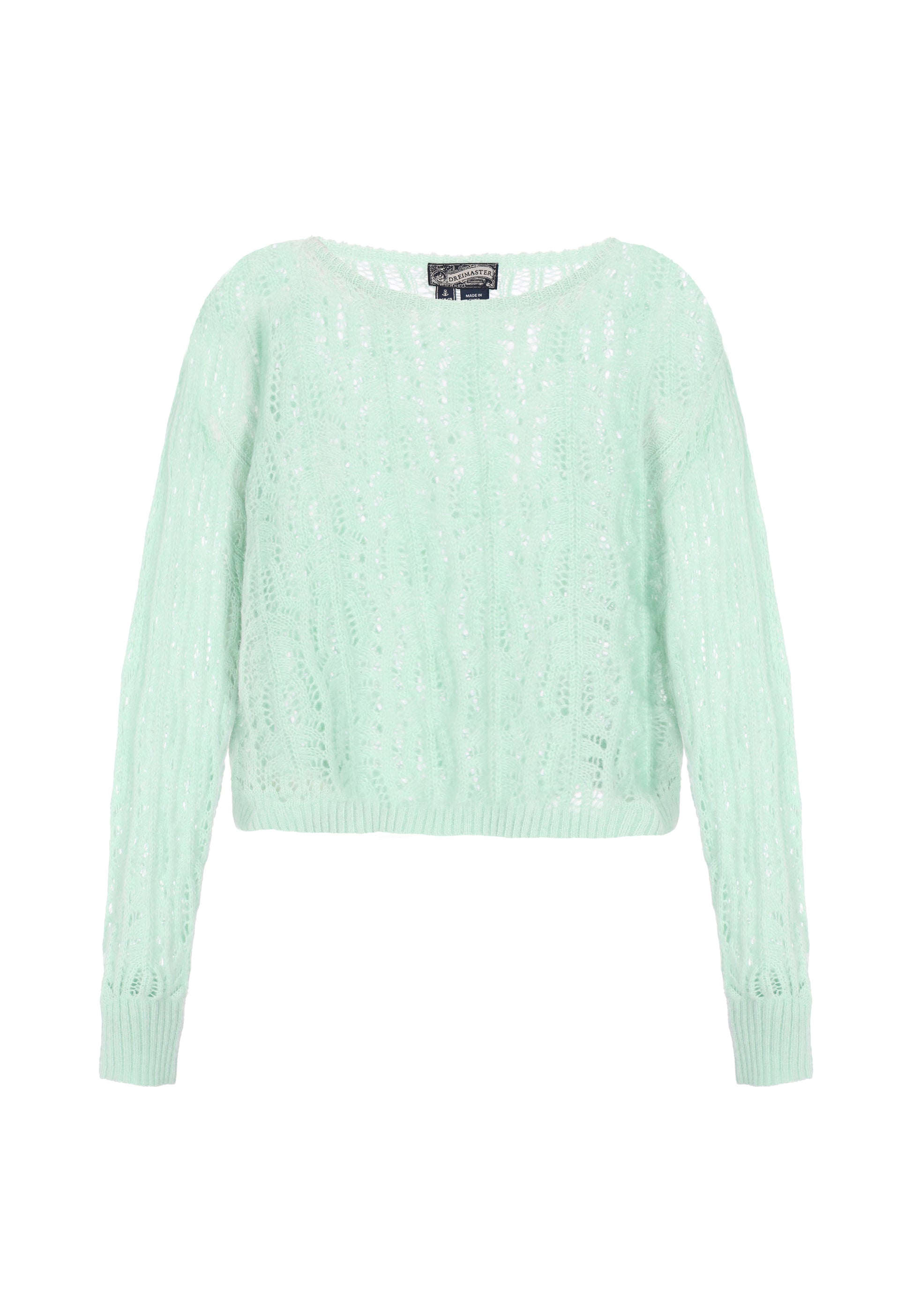 DreiMaster Vintage Sweater
