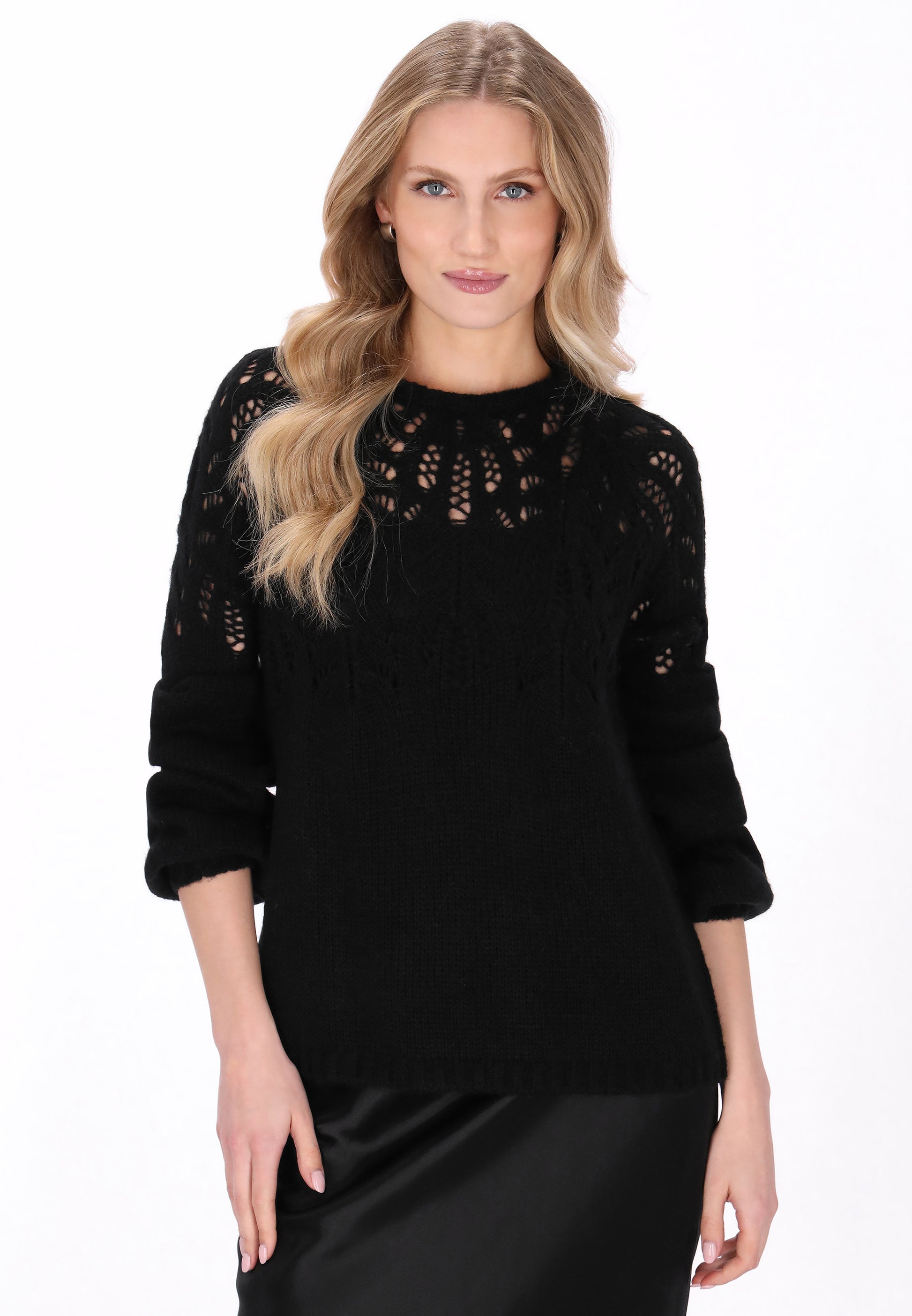 DreiMaster Vintage Women's Sweater