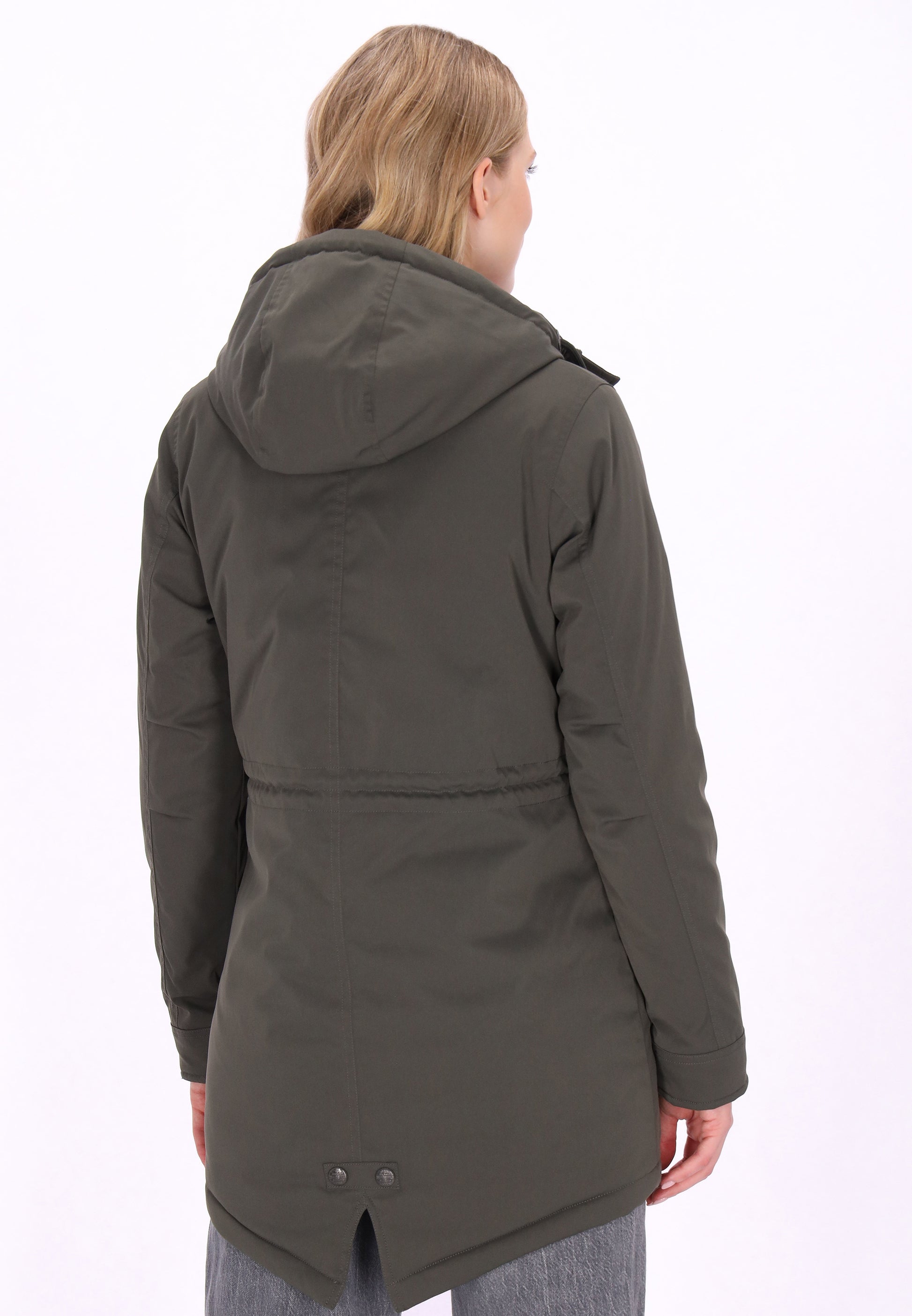 DreiMaster Vintage Women's Parka