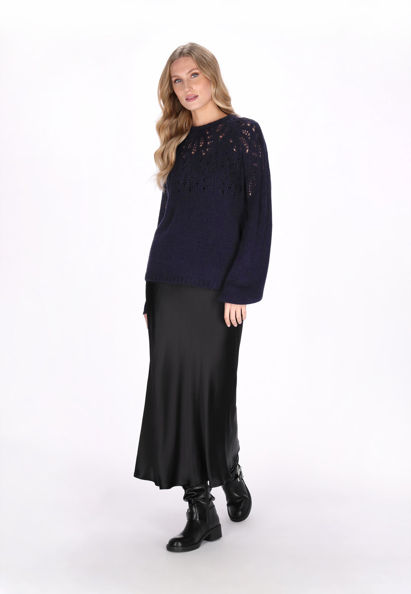 DreiMaster Vintage Women's Sweater