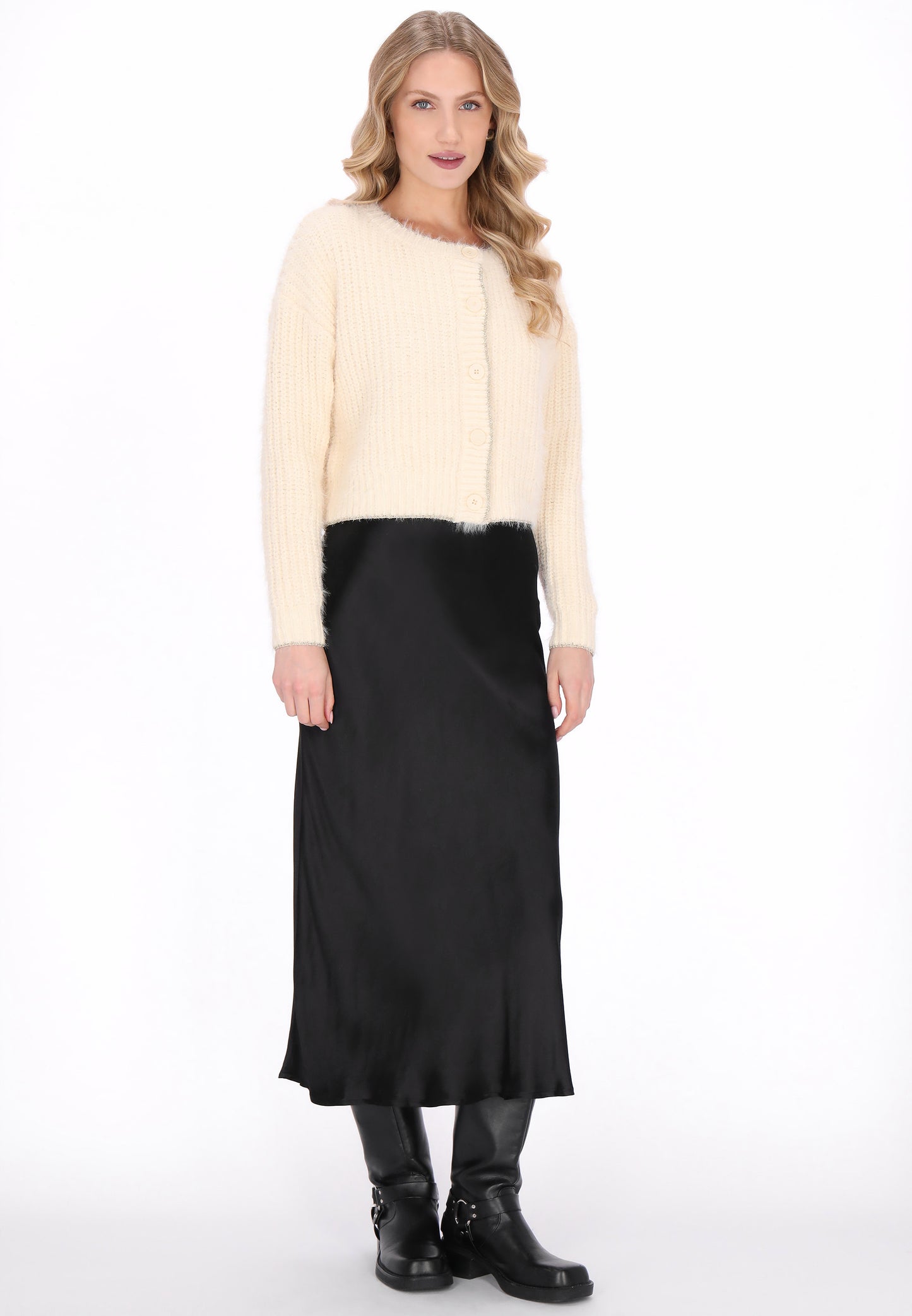 DreiMaster Vintage Women's Cardigan