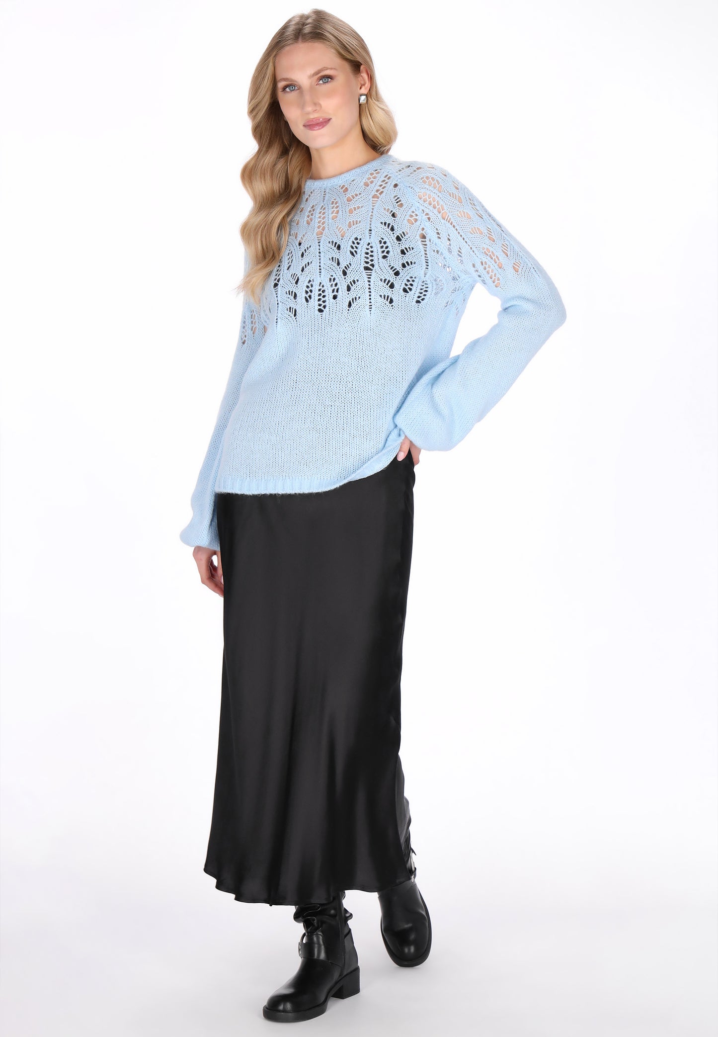 DreiMaster Vintage Women's Sweater