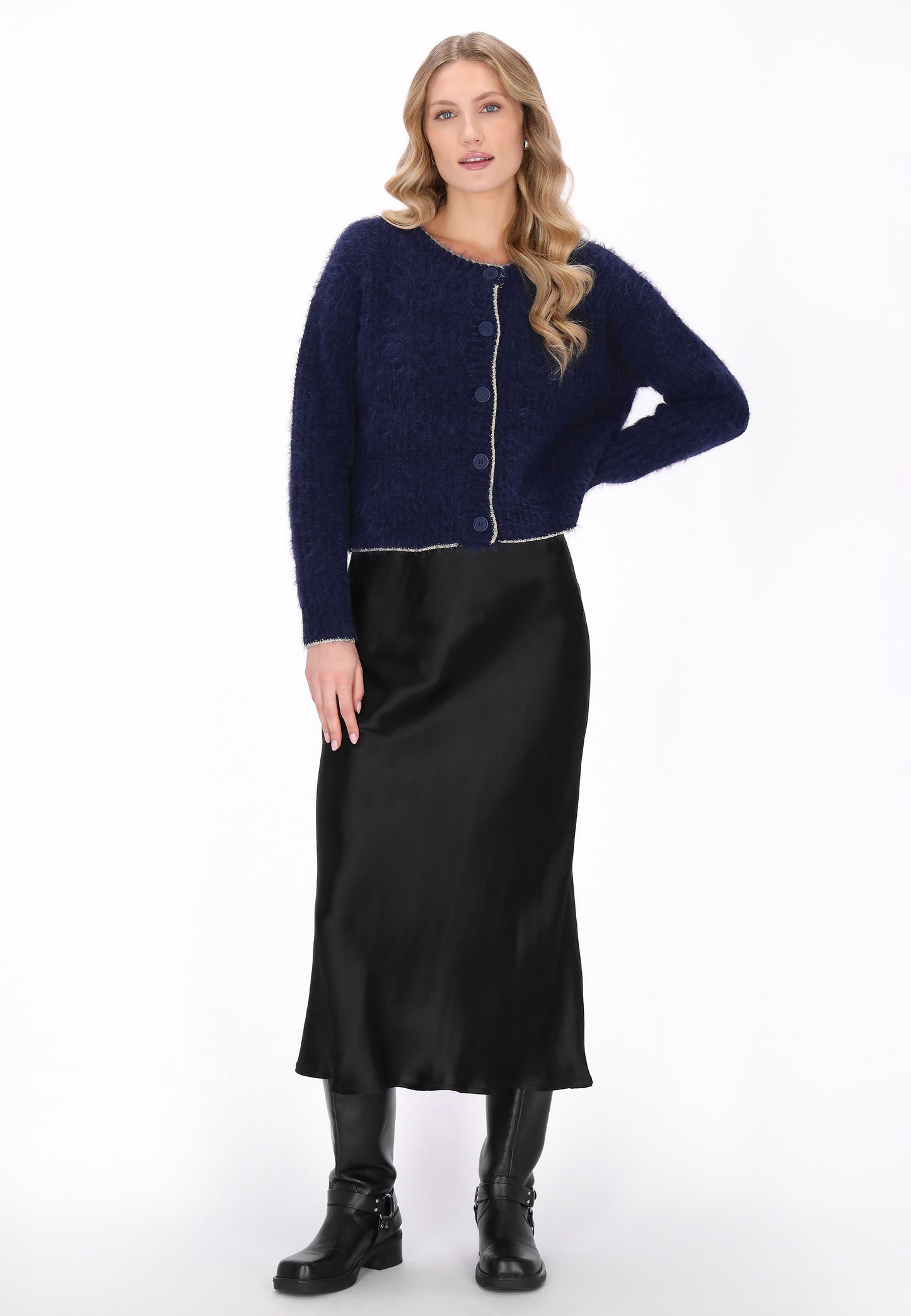 DreiMaster Vintage Women's Cardigan