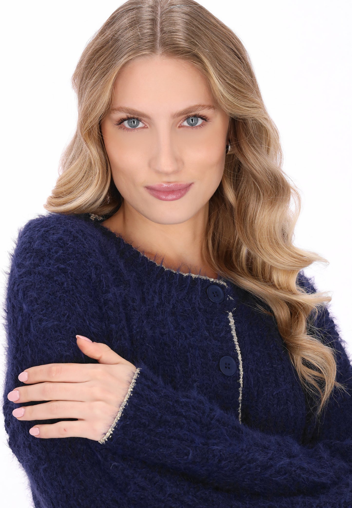 DreiMaster Vintage Women's Cardigan