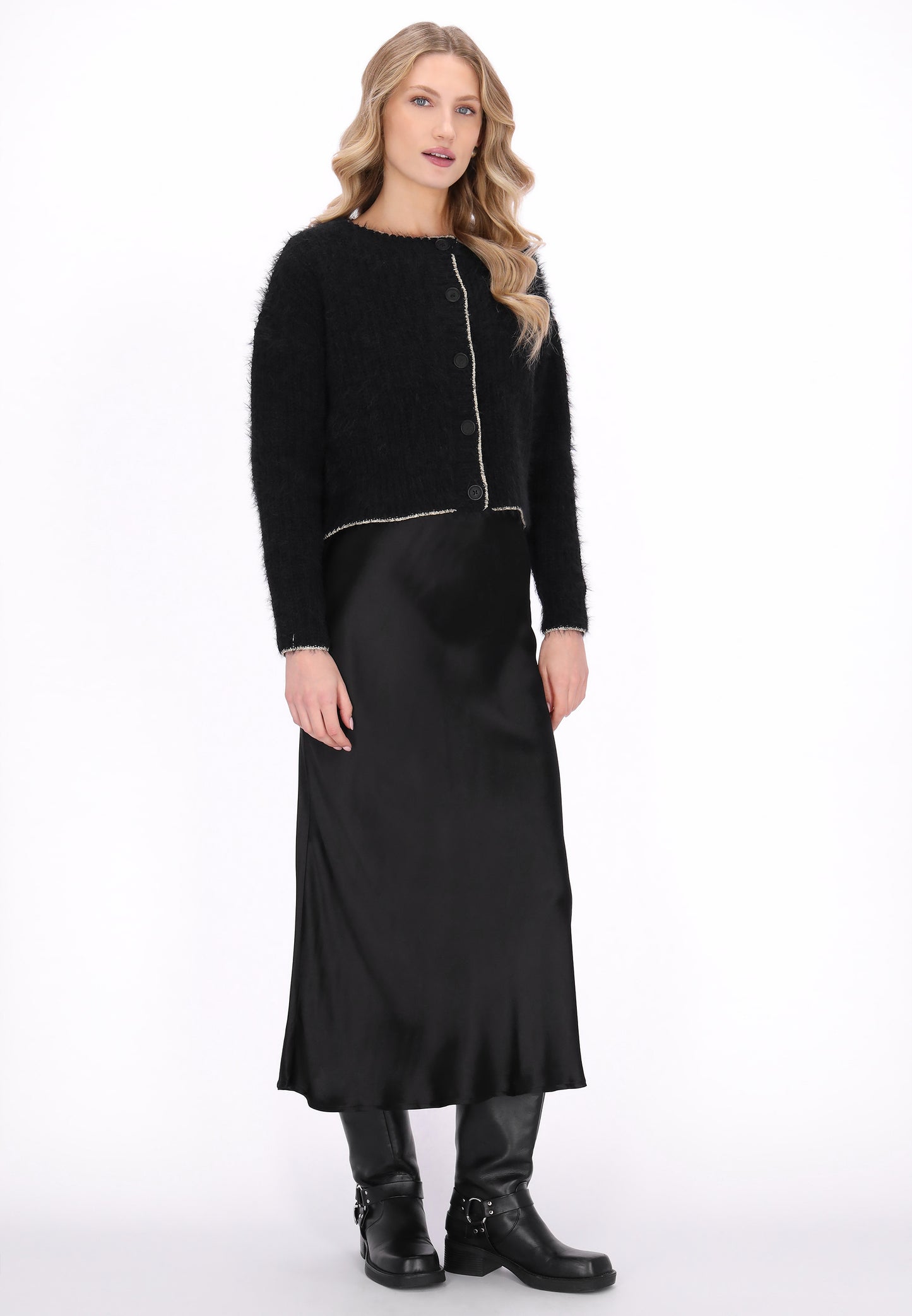 DreiMaster Vintage Women's Cardigan