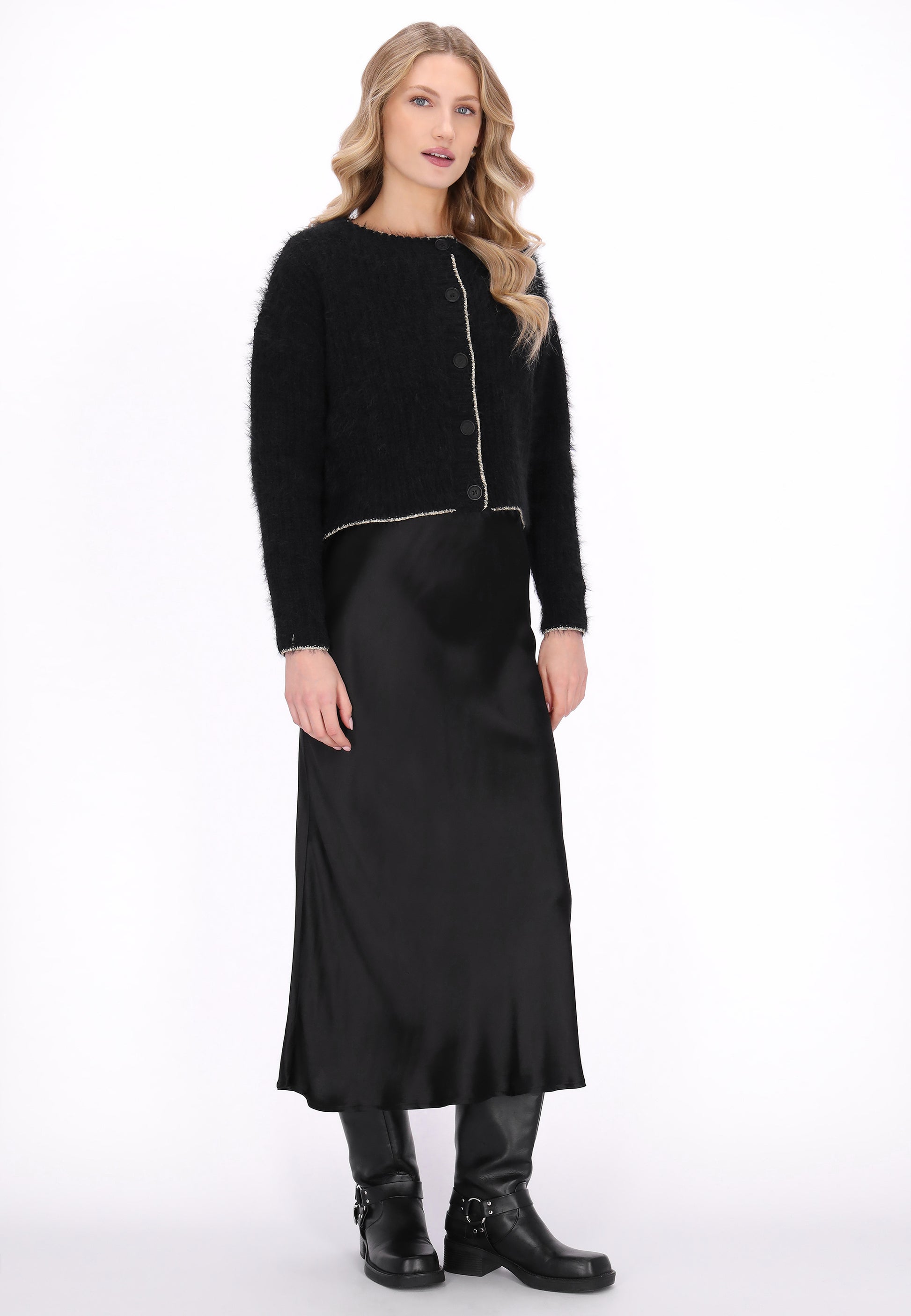 DreiMaster Vintage Women's Cardigan