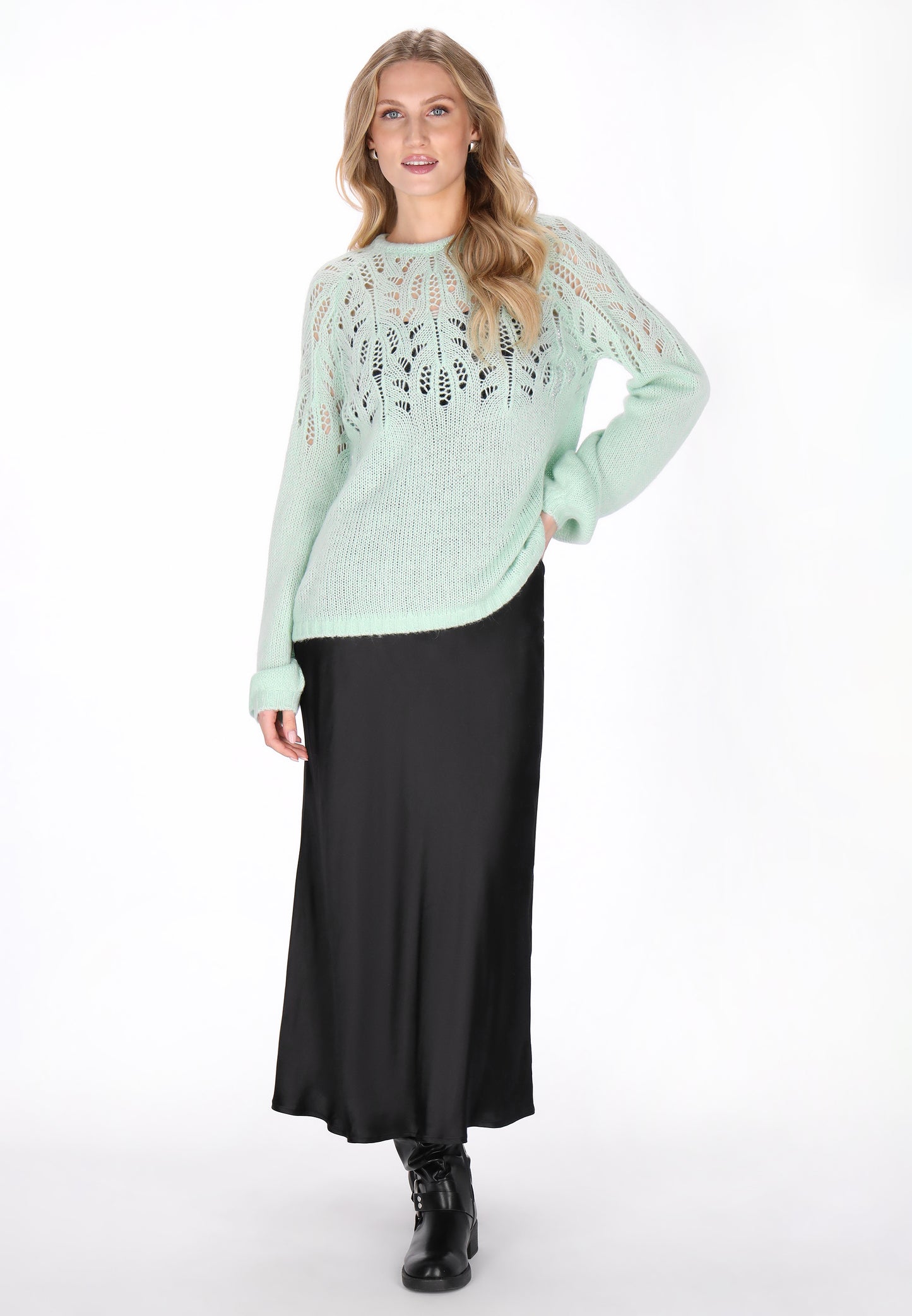 DreiMaster Vintage Women's Sweater
