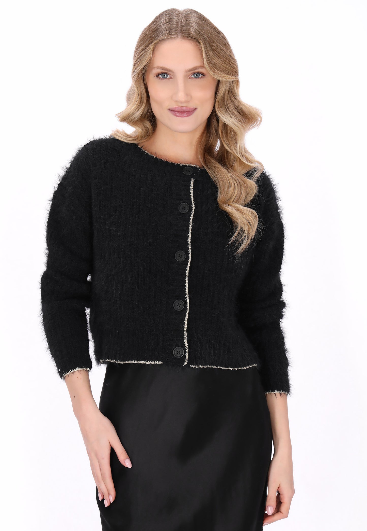 DreiMaster Vintage Women's Cardigan
